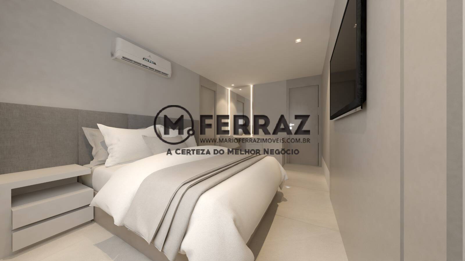 Apartamento à venda e aluguel com 2 quartos, 126m² - Foto 5