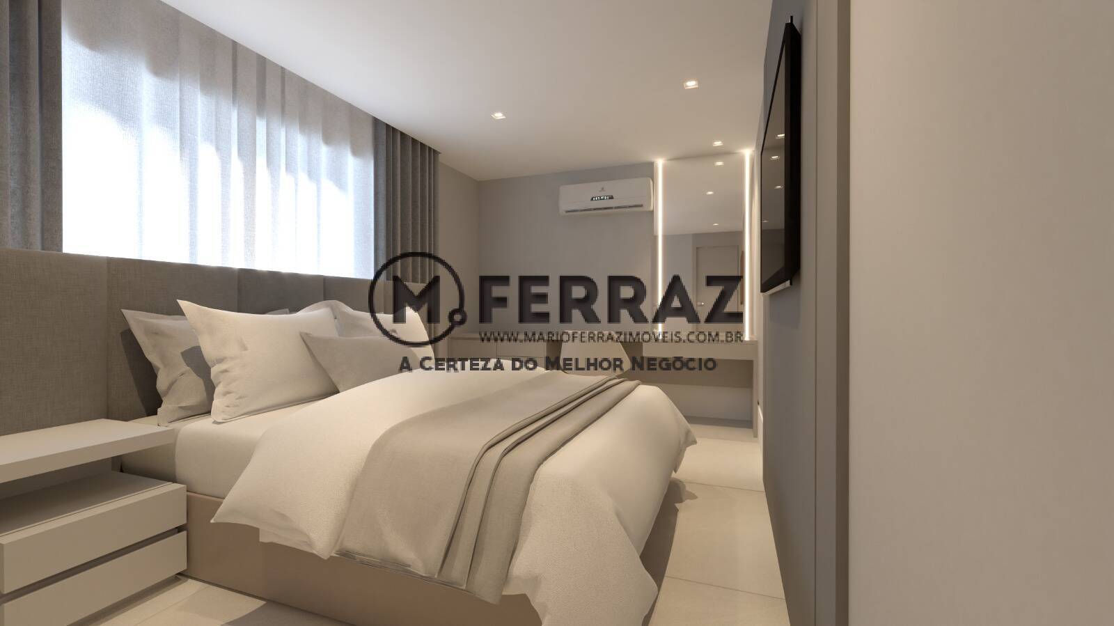 Apartamento à venda e aluguel com 2 quartos, 126m² - Foto 6