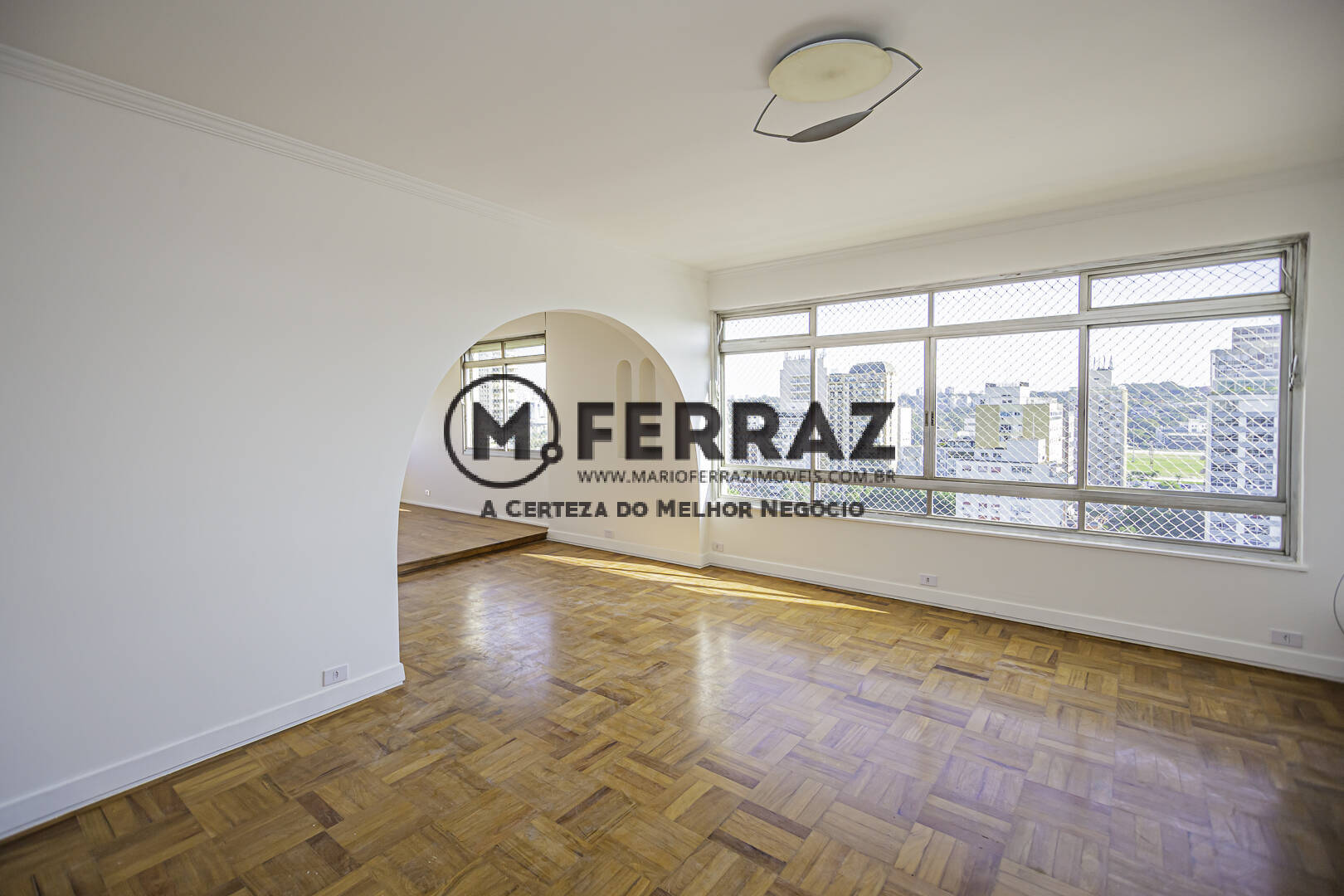 Apartamento para alugar com 2 quartos, 147m² - Foto 1