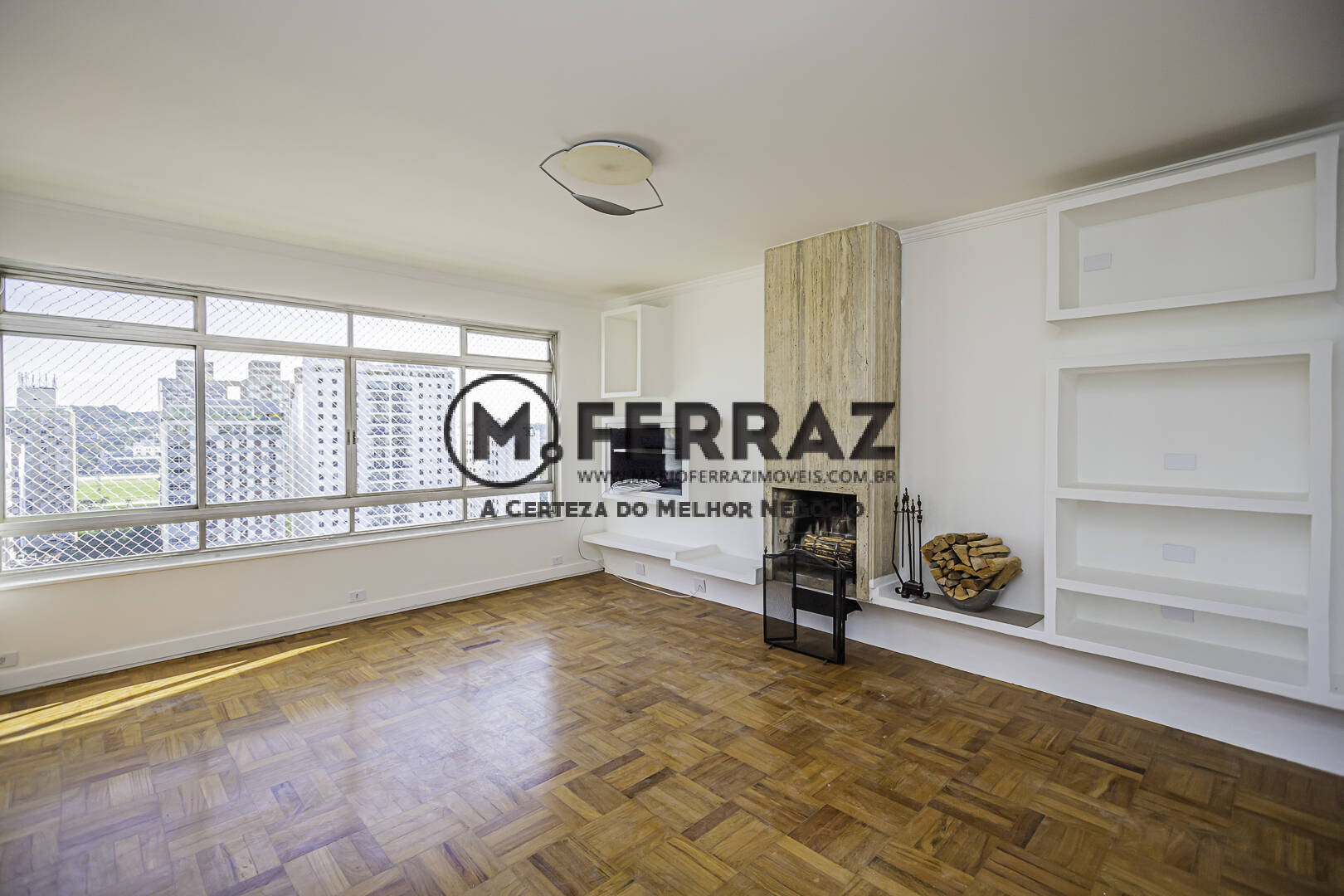 Apartamento para alugar com 2 quartos, 147m² - Foto 6