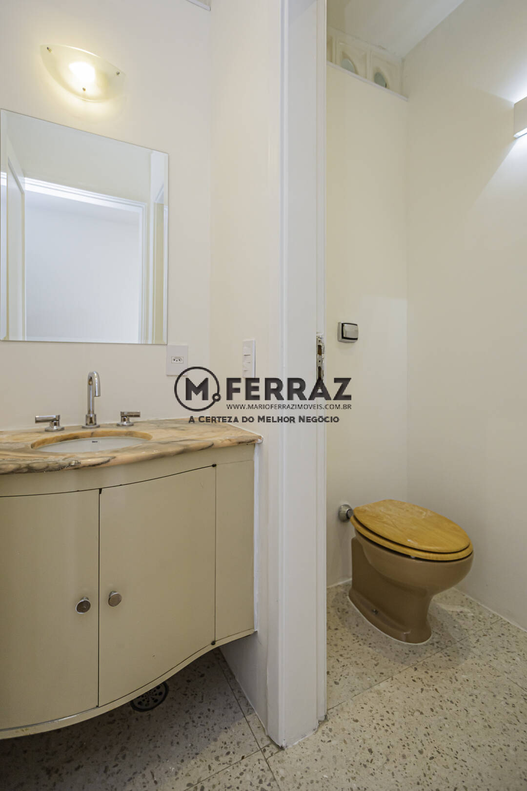 Apartamento para alugar com 2 quartos, 147m² - Foto 14