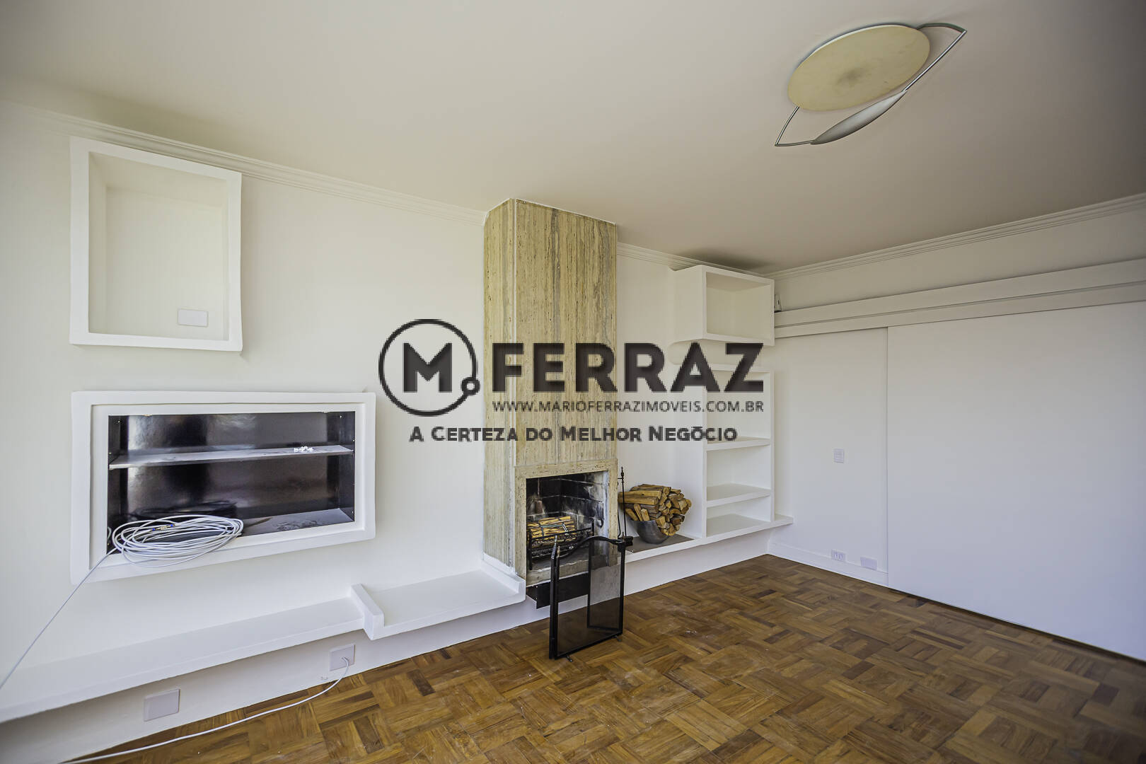 Apartamento para alugar com 2 quartos, 147m² - Foto 7