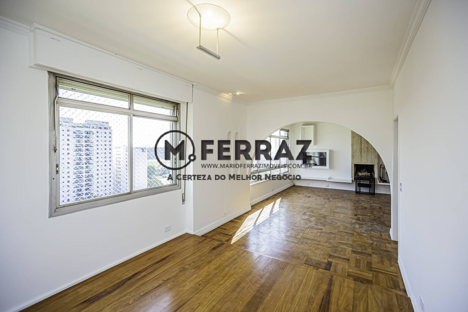 Apartamento para alugar com 2 quartos, 147m² - Foto 5