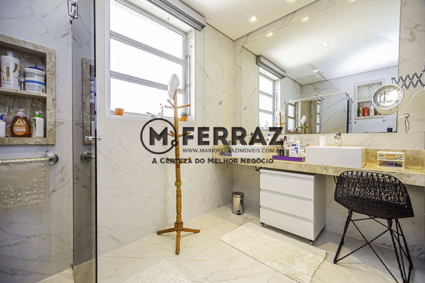 Apartamento à venda com 3 quartos, 260m² - Foto 38