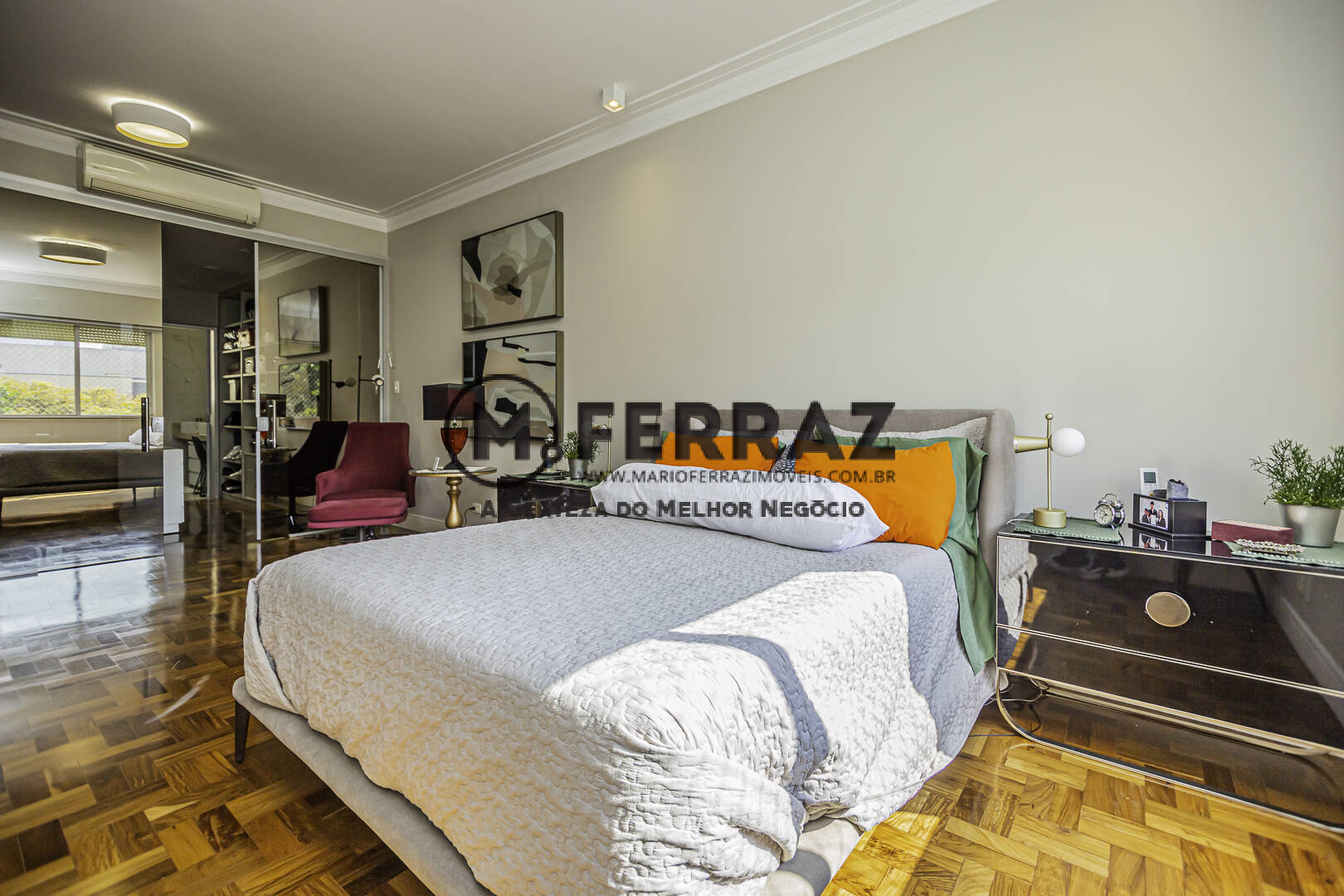 Apartamento à venda com 3 quartos, 260m² - Foto 31