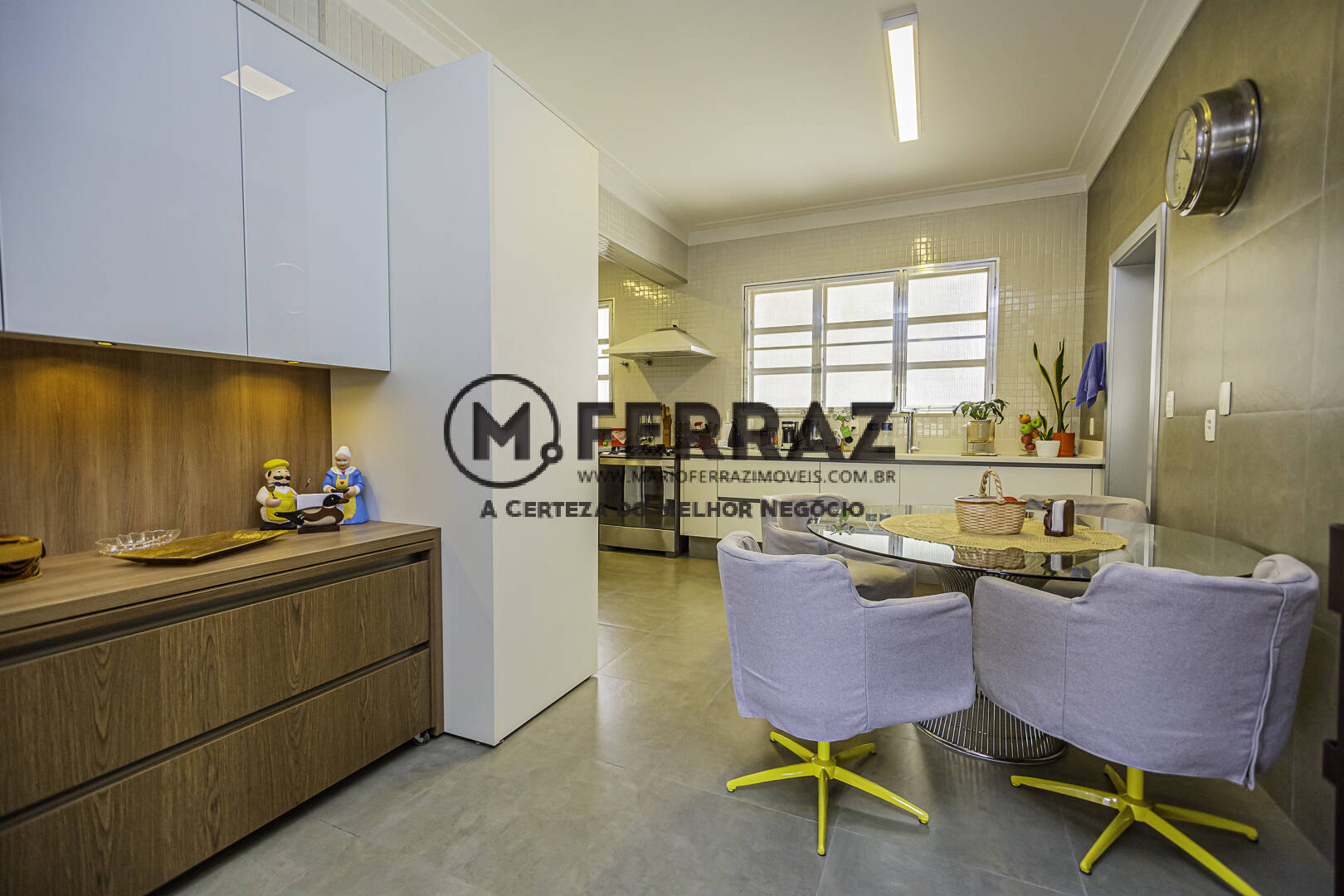 Apartamento à venda com 3 quartos, 260m² - Foto 22