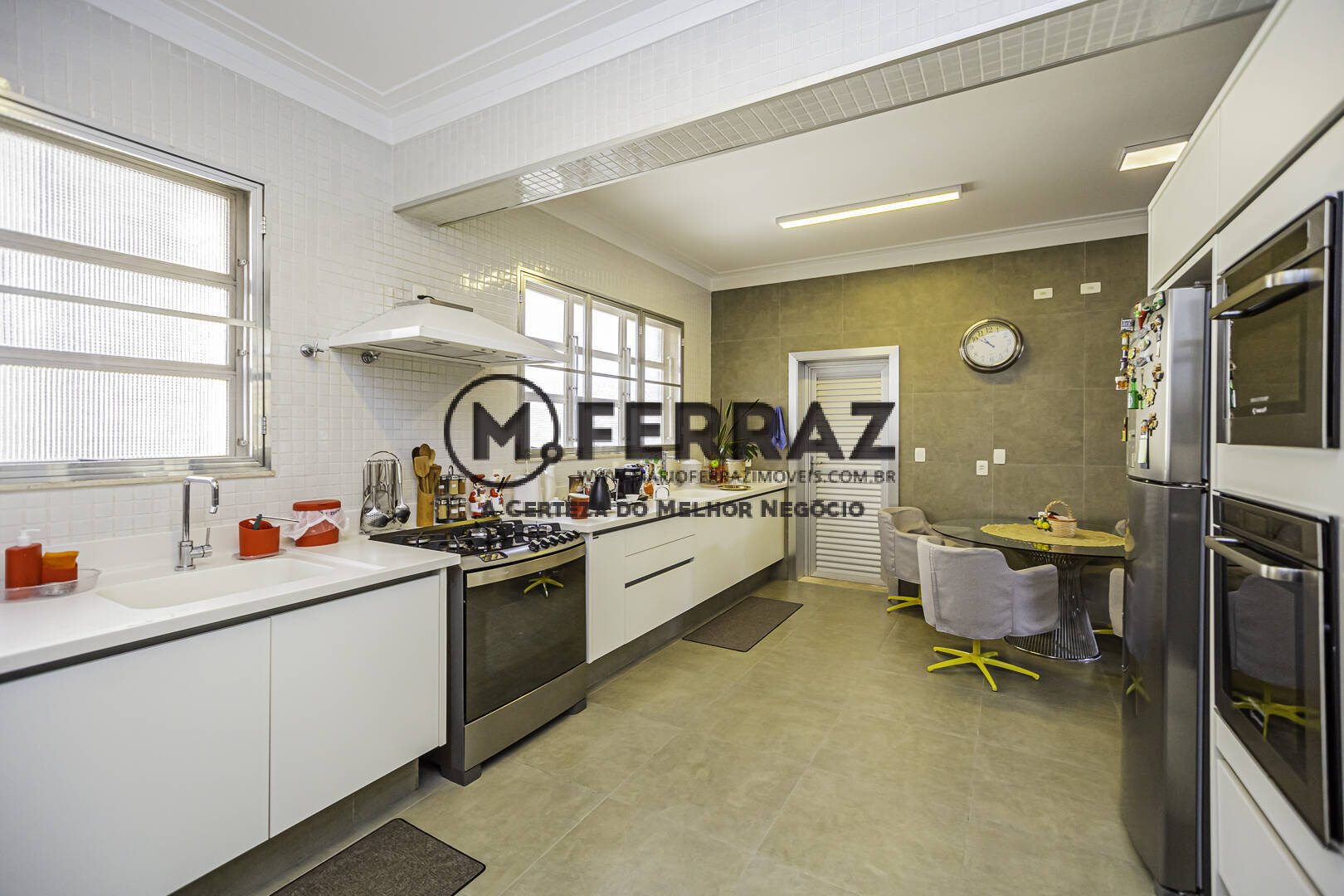 Apartamento à venda com 3 quartos, 260m² - Foto 21