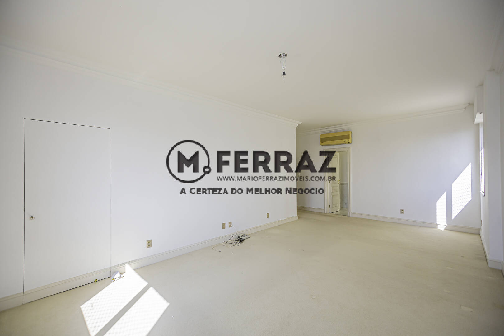 Apartamento à venda e aluguel com 4 quartos, 420m² - Foto 32