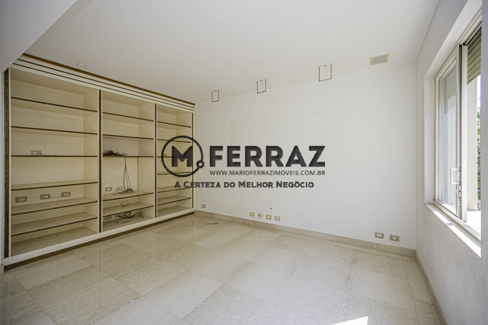 Apartamento à venda com 4 quartos, 260m² - Foto 6