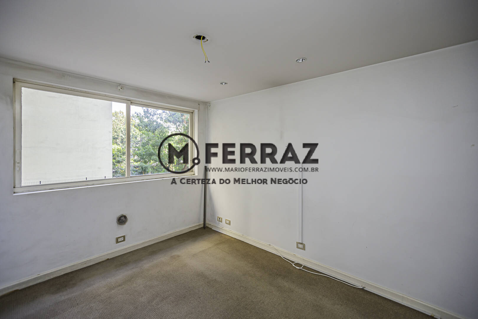 Apartamento à venda com 4 quartos, 260m² - Foto 12