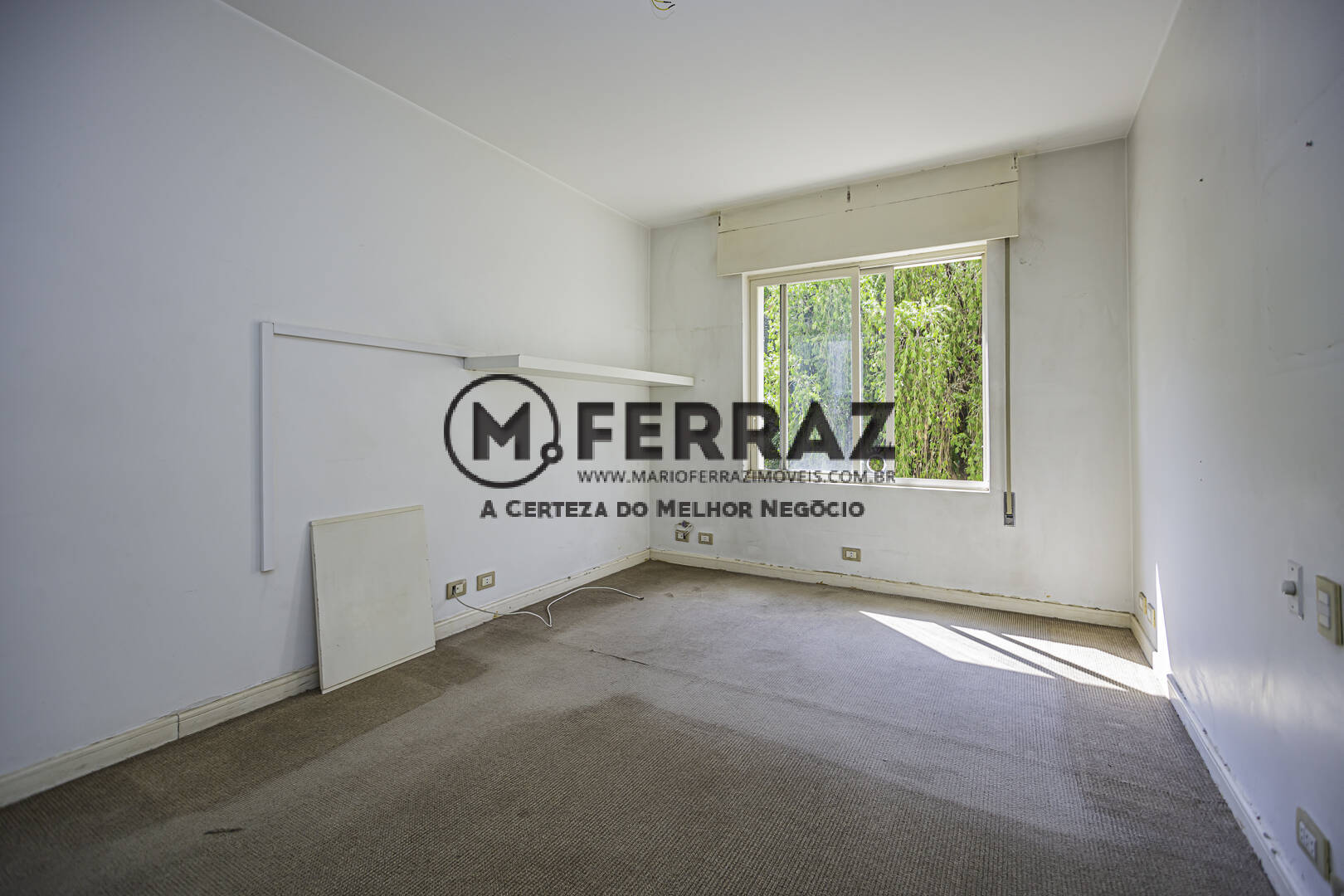 Apartamento à venda com 4 quartos, 260m² - Foto 25