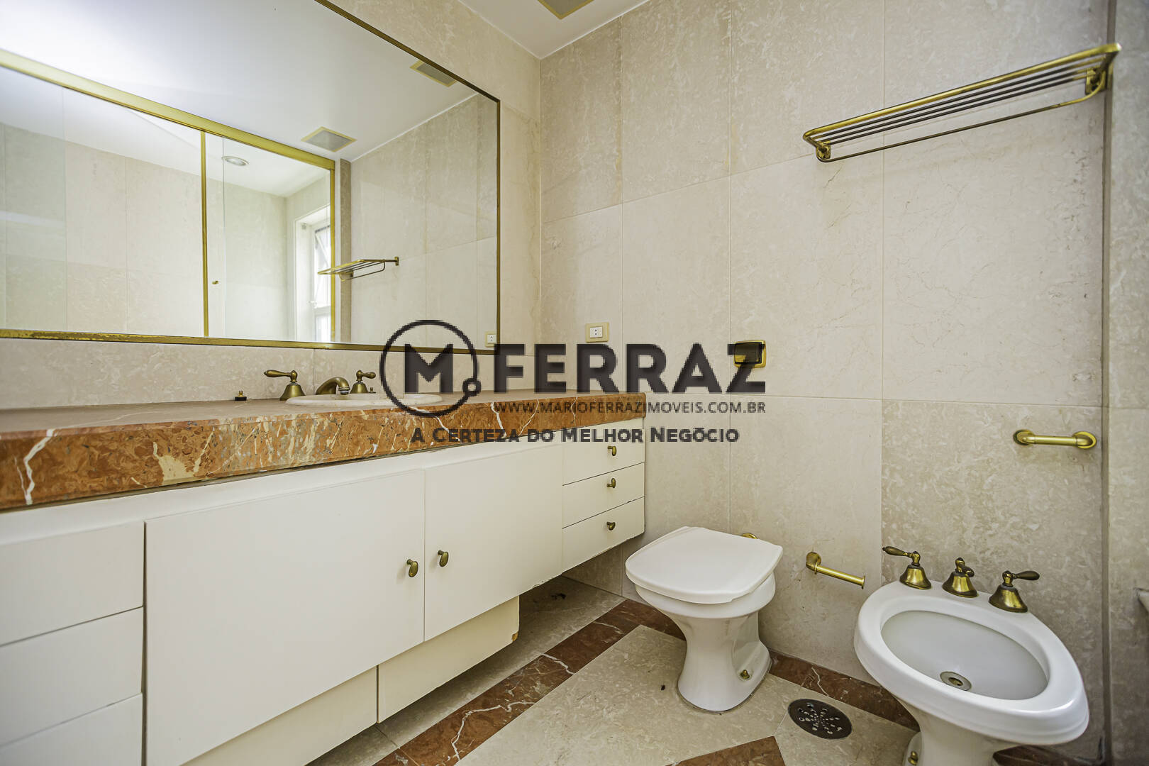 Apartamento à venda com 4 quartos, 260m² - Foto 23