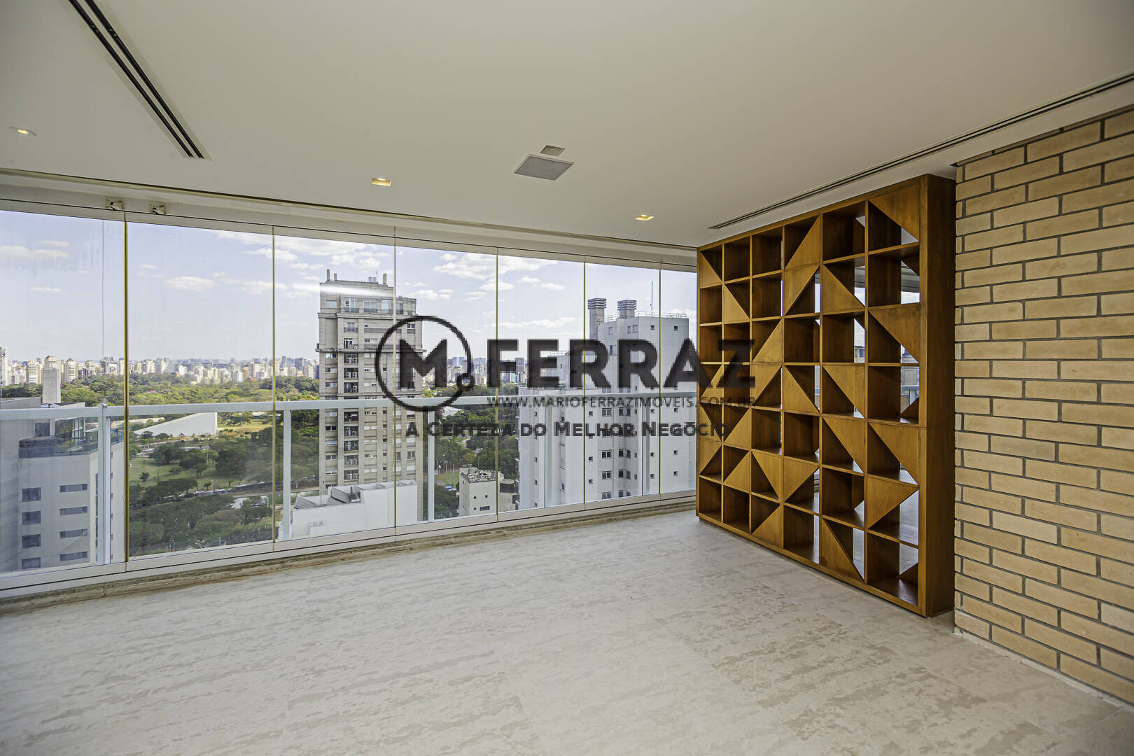 Apartamento à venda com 4 quartos, 410m² - Foto 16