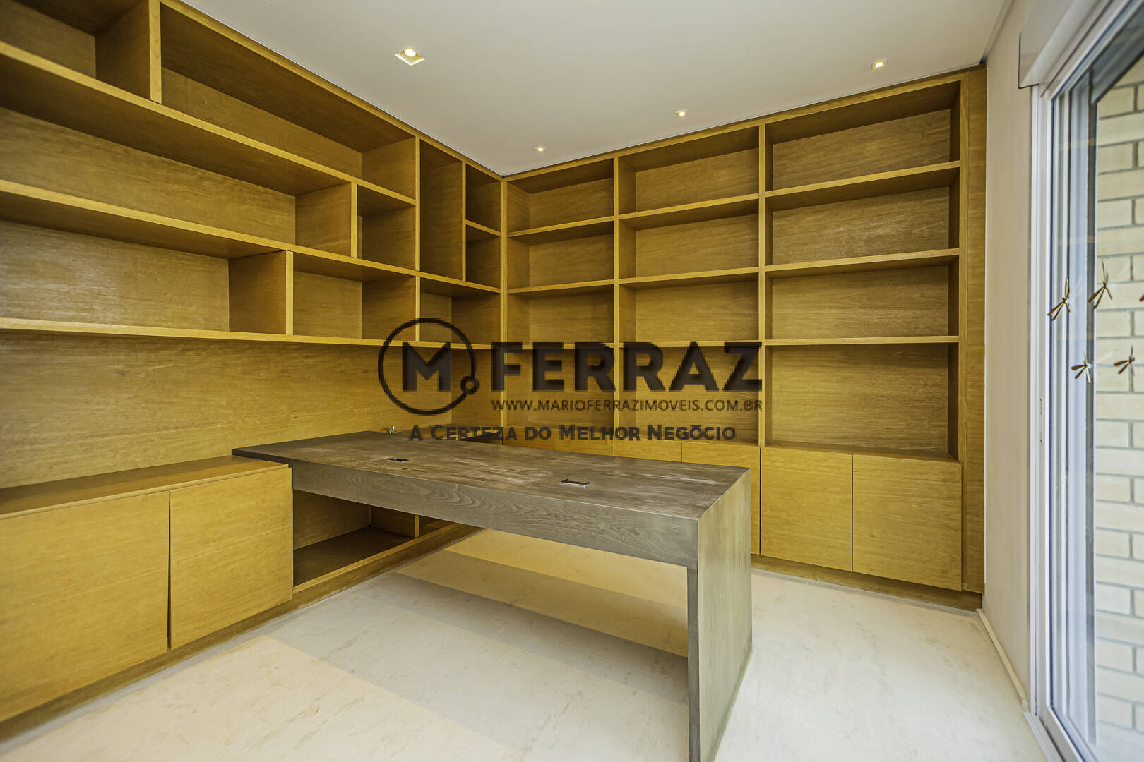 Apartamento à venda com 4 quartos, 410m² - Foto 20