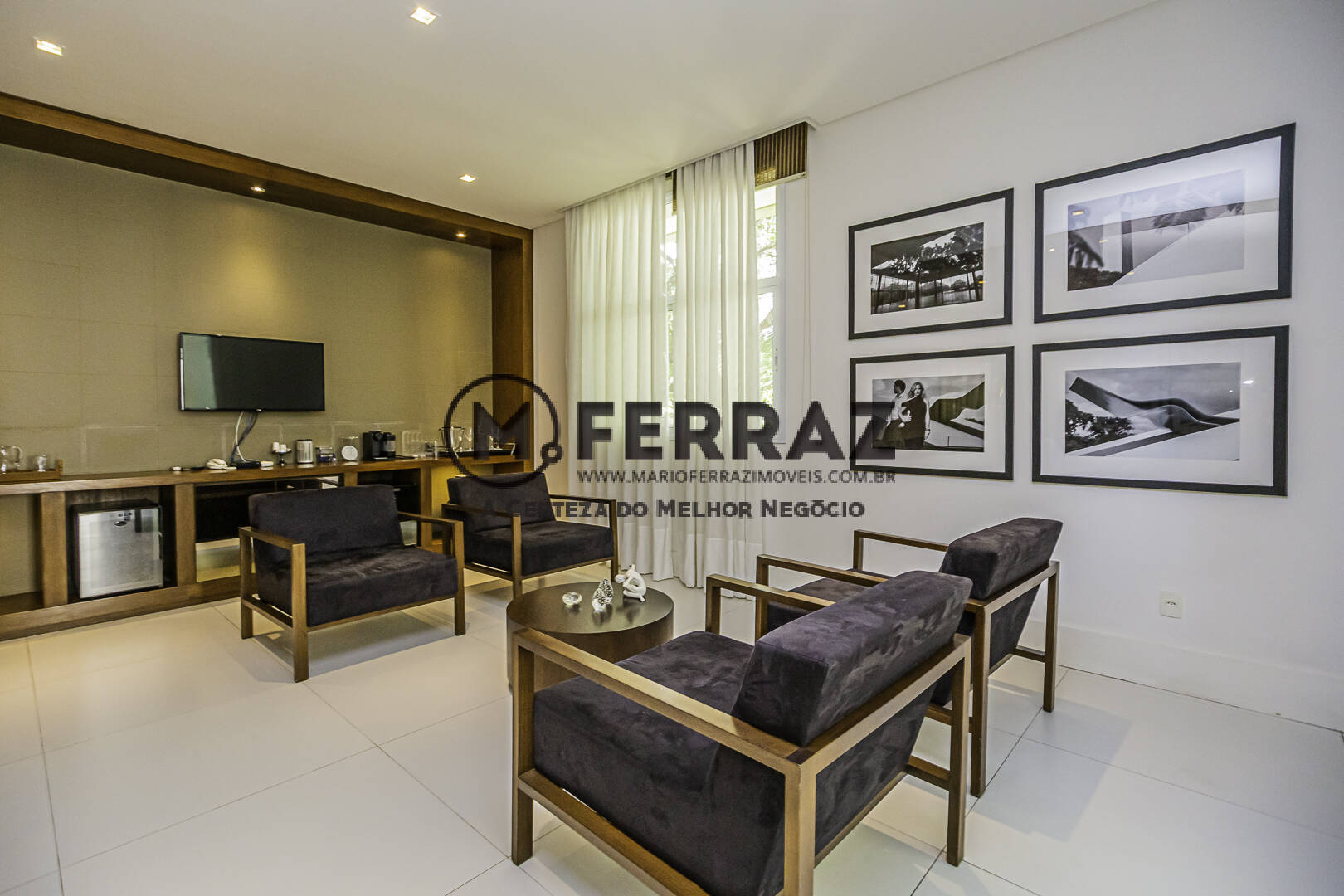 Apartamento à venda com 4 quartos, 410m² - Foto 54