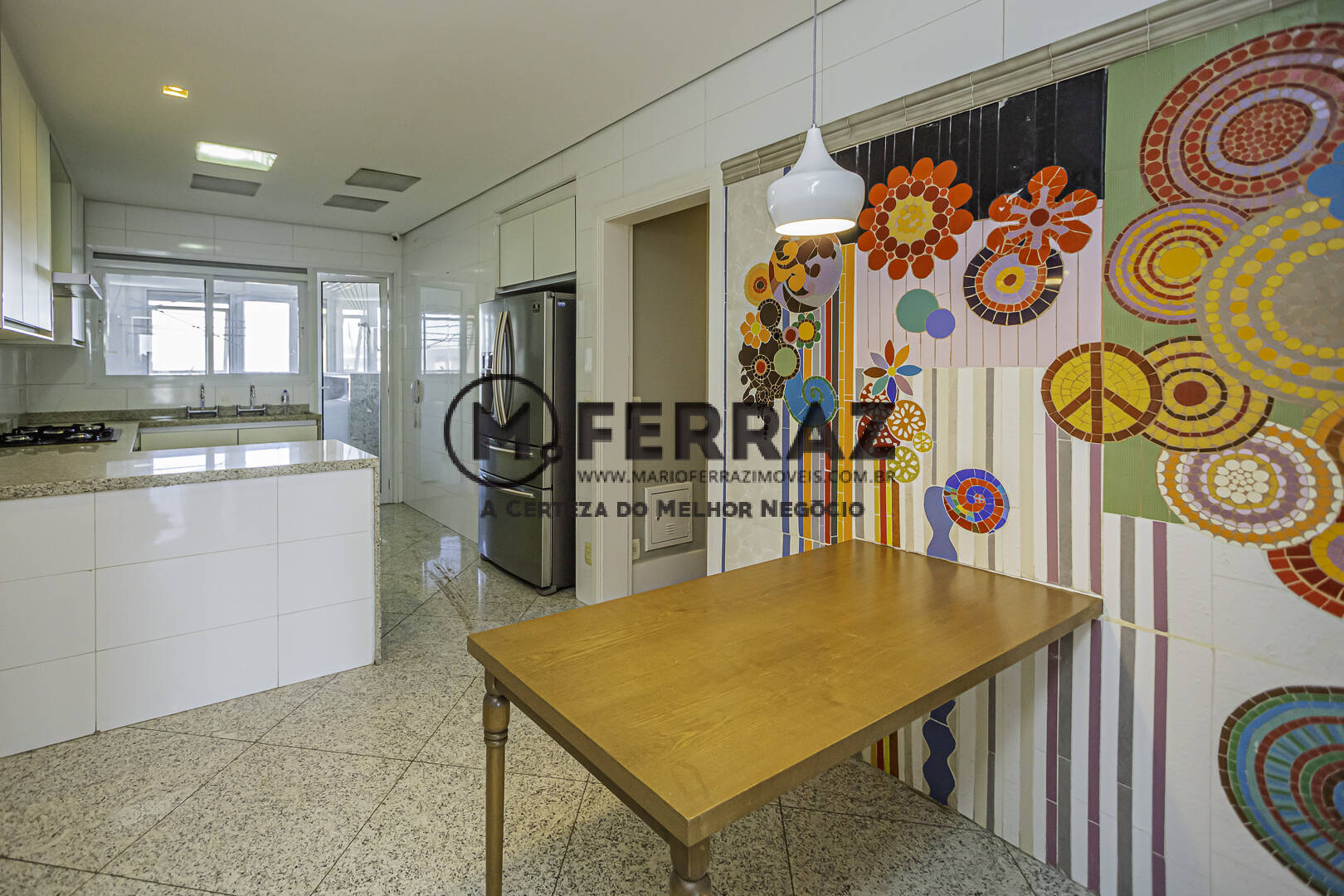 Apartamento para alugar com 3 quartos, 236m² - Foto 17