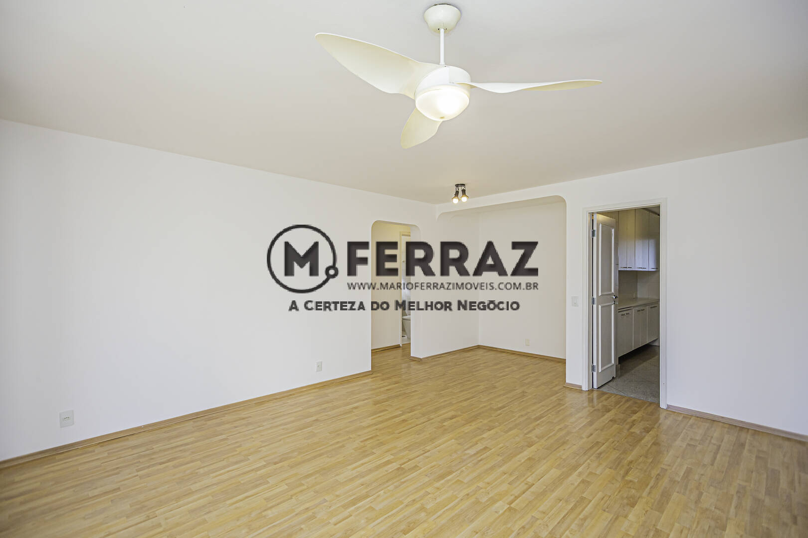 Apartamento à venda com 2 quartos, 98m² - Foto 6