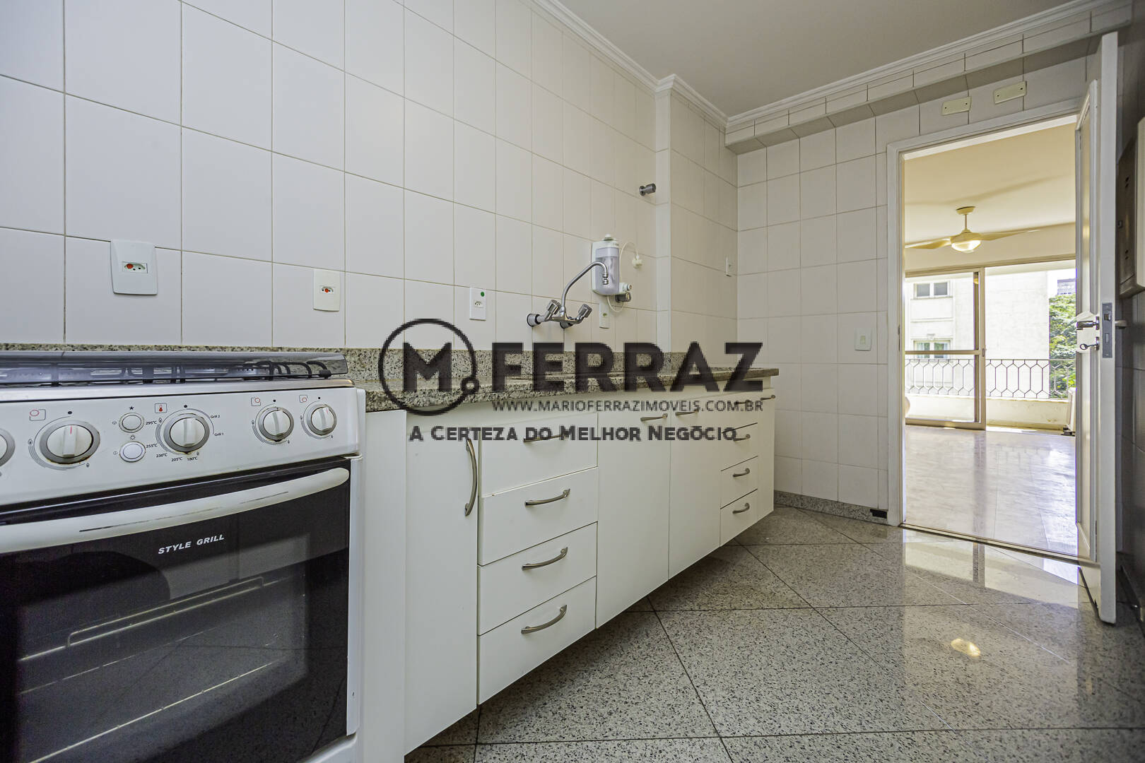 Apartamento à venda com 2 quartos, 98m² - Foto 10