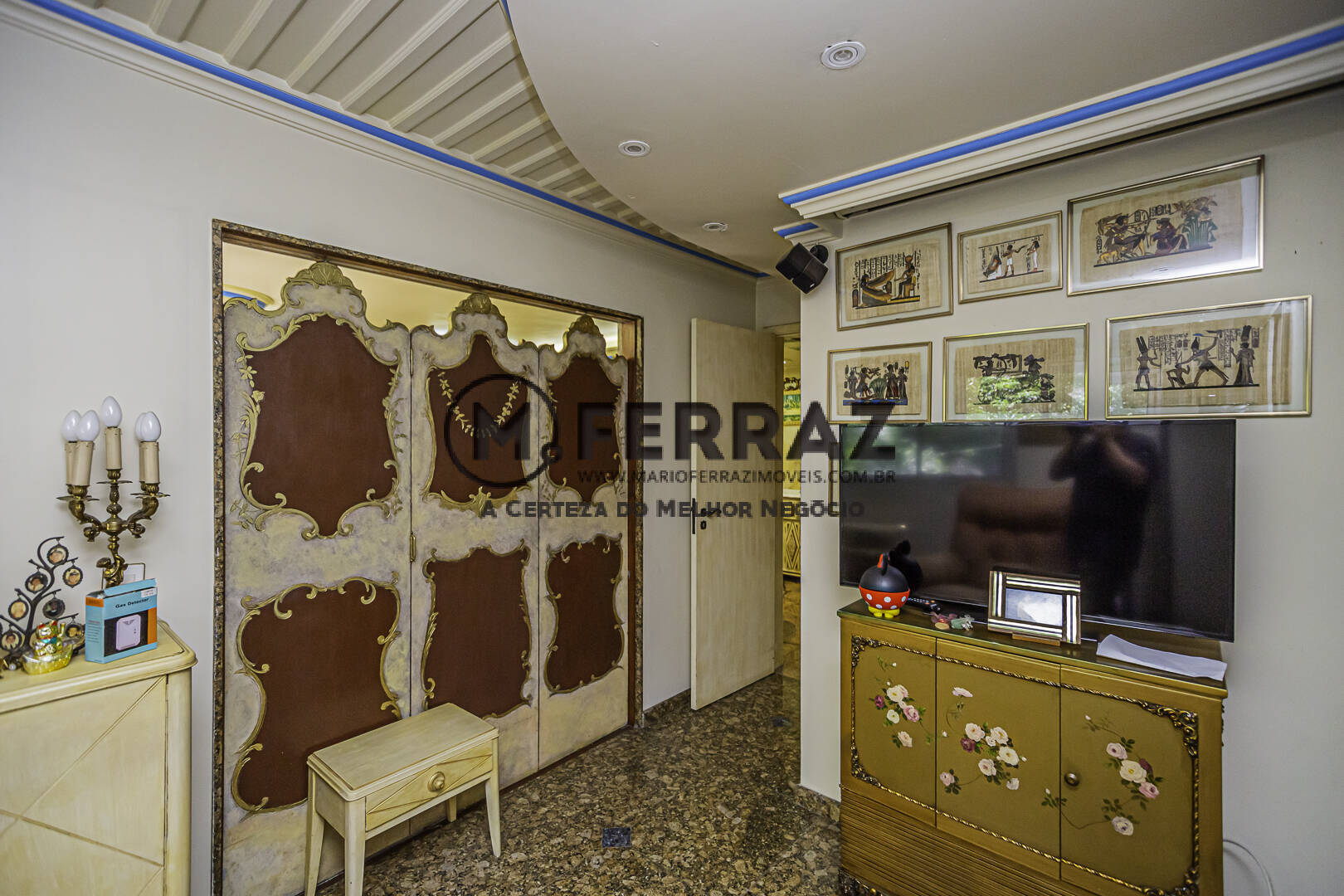 Apartamento à venda com 2 quartos, 98m² - Foto 15