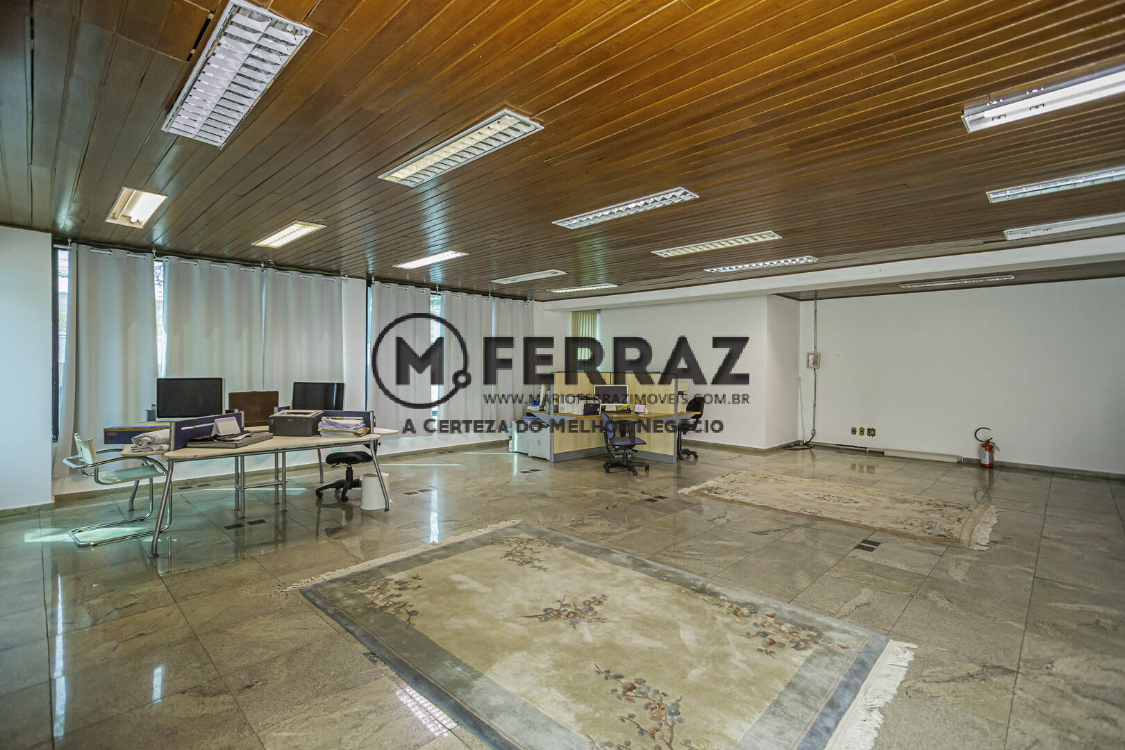 Prédio Inteiro para alugar, 1300m² - Foto 13