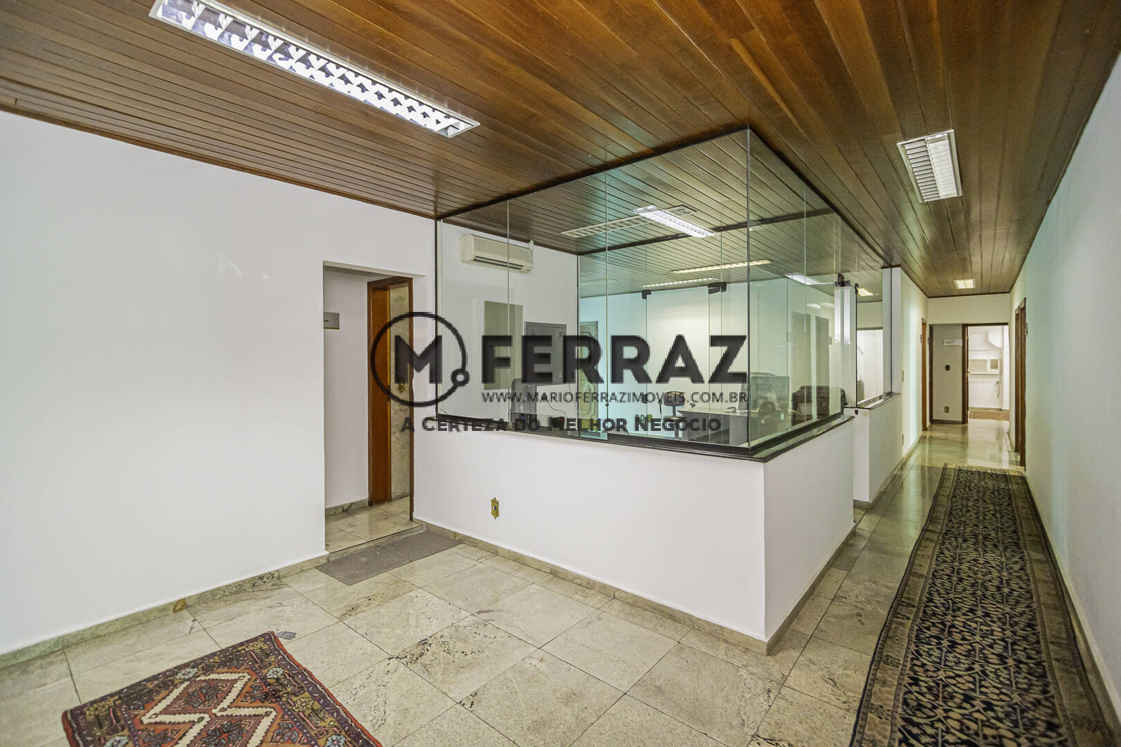 Prédio Inteiro para alugar, 1300m² - Foto 34