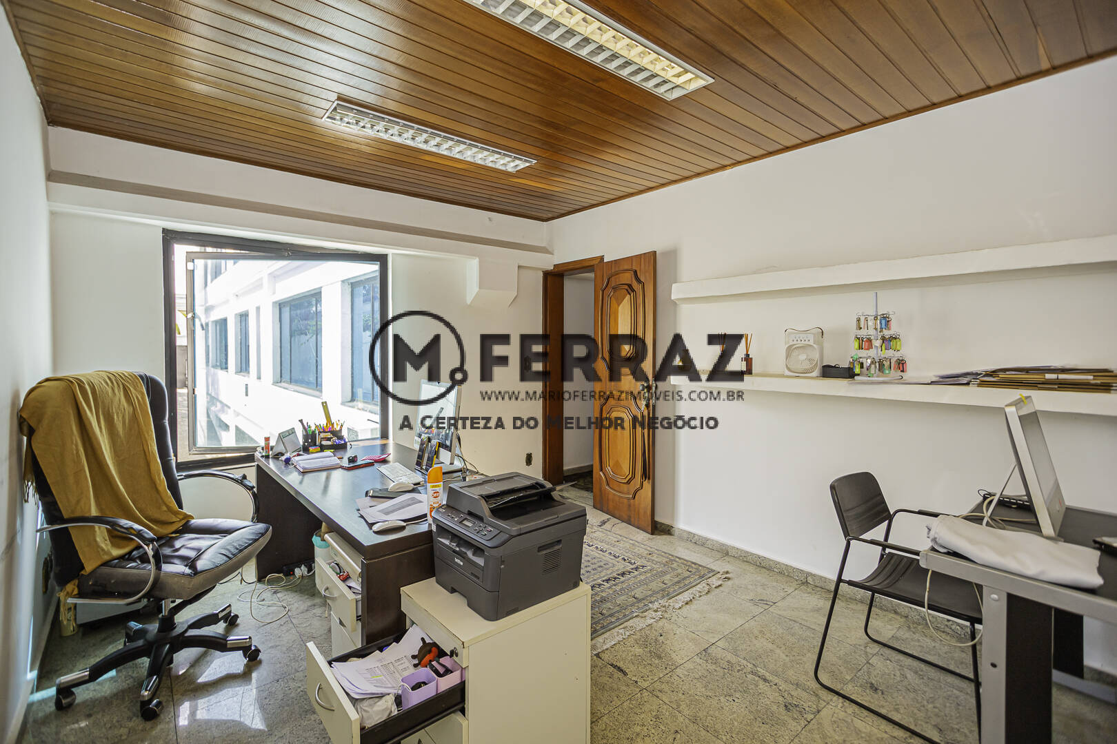 Prédio Inteiro para alugar, 1300m² - Foto 39