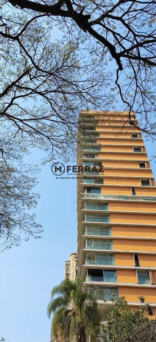 Apartamento à venda com 4 quartos, 356m² - Foto 10