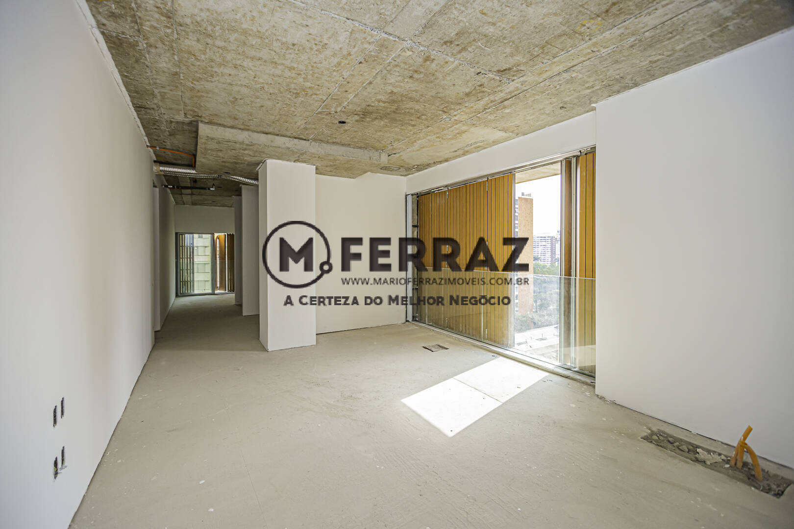 Apartamento à venda com 4 quartos, 356m² - Foto 11