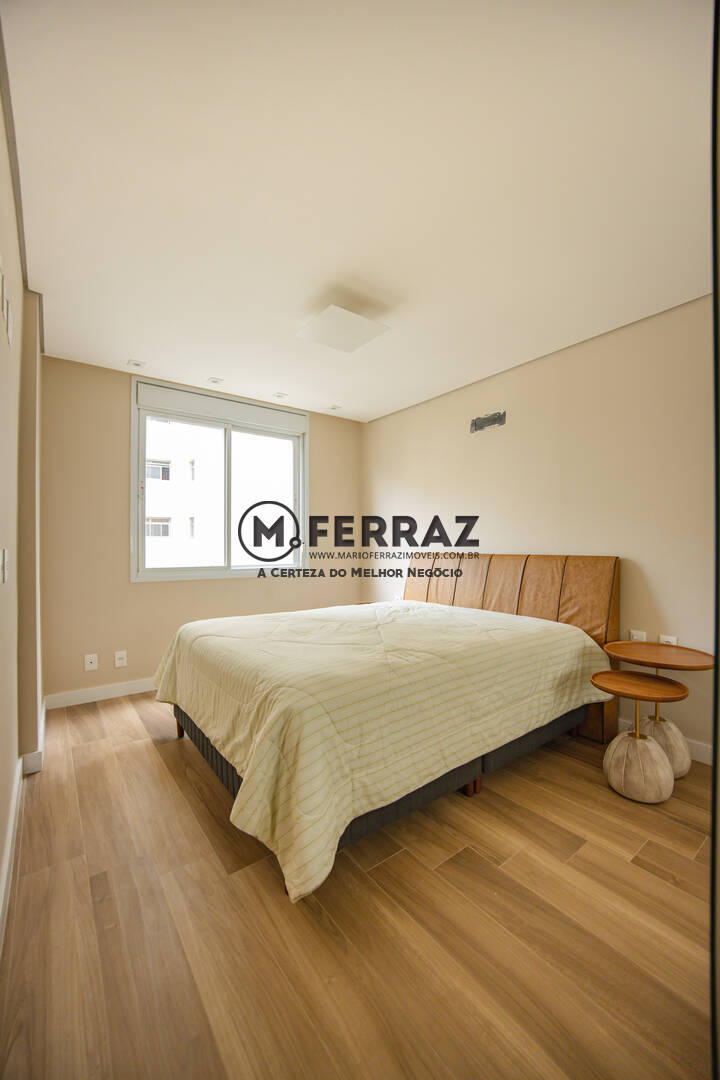 Apartamento à venda com 3 quartos, 194m² - Foto 15