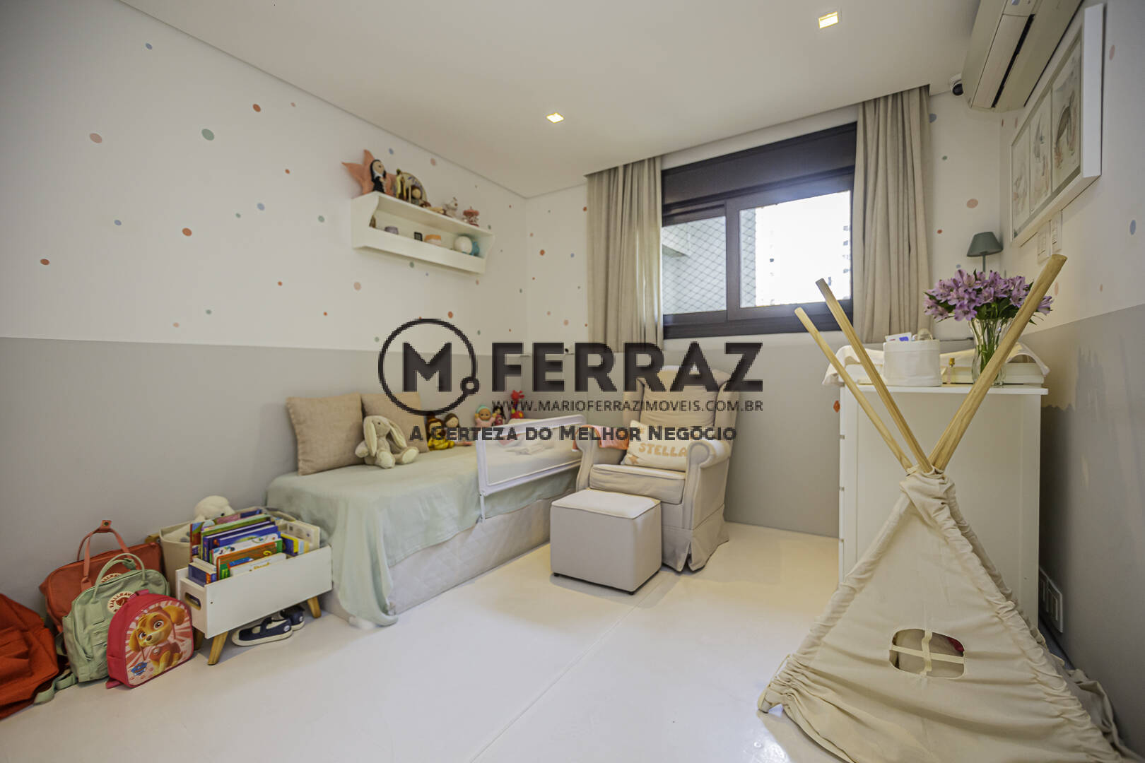 Apartamento à venda com 3 quartos, 215m² - Foto 34