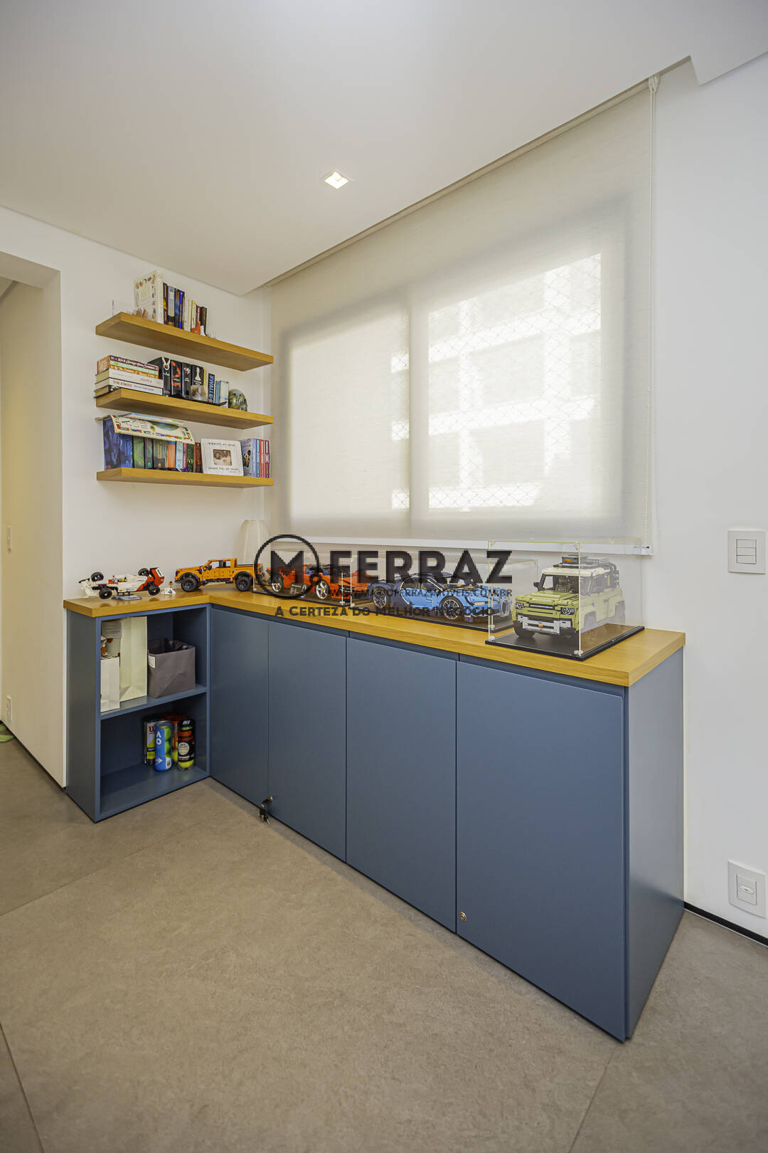 Apartamento à venda com 3 quartos, 215m² - Foto 41