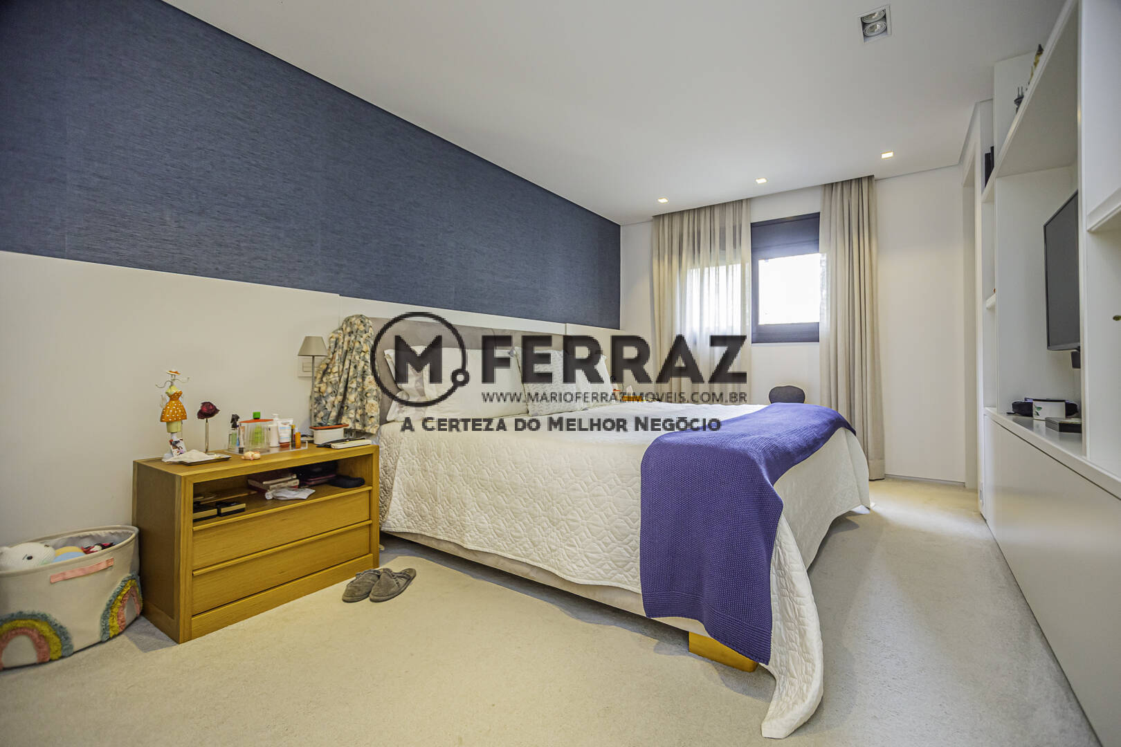 Apartamento à venda com 3 quartos, 215m² - Foto 26