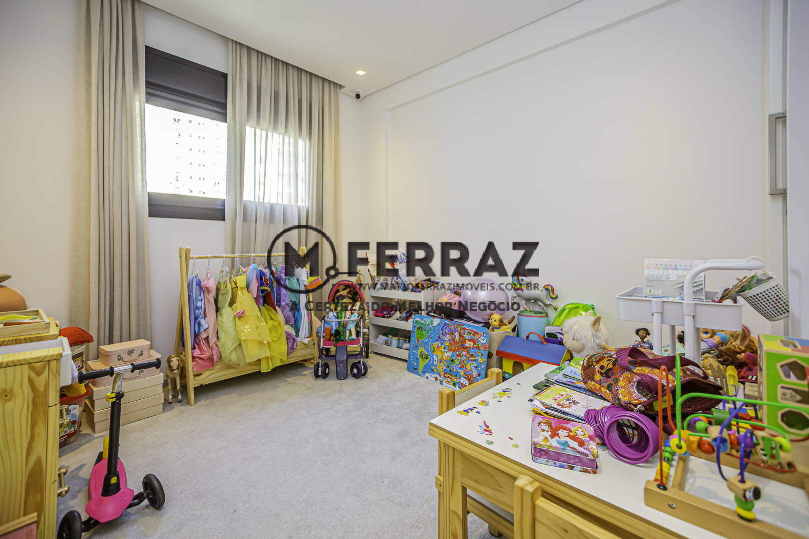 Apartamento à venda com 3 quartos, 215m² - Foto 38