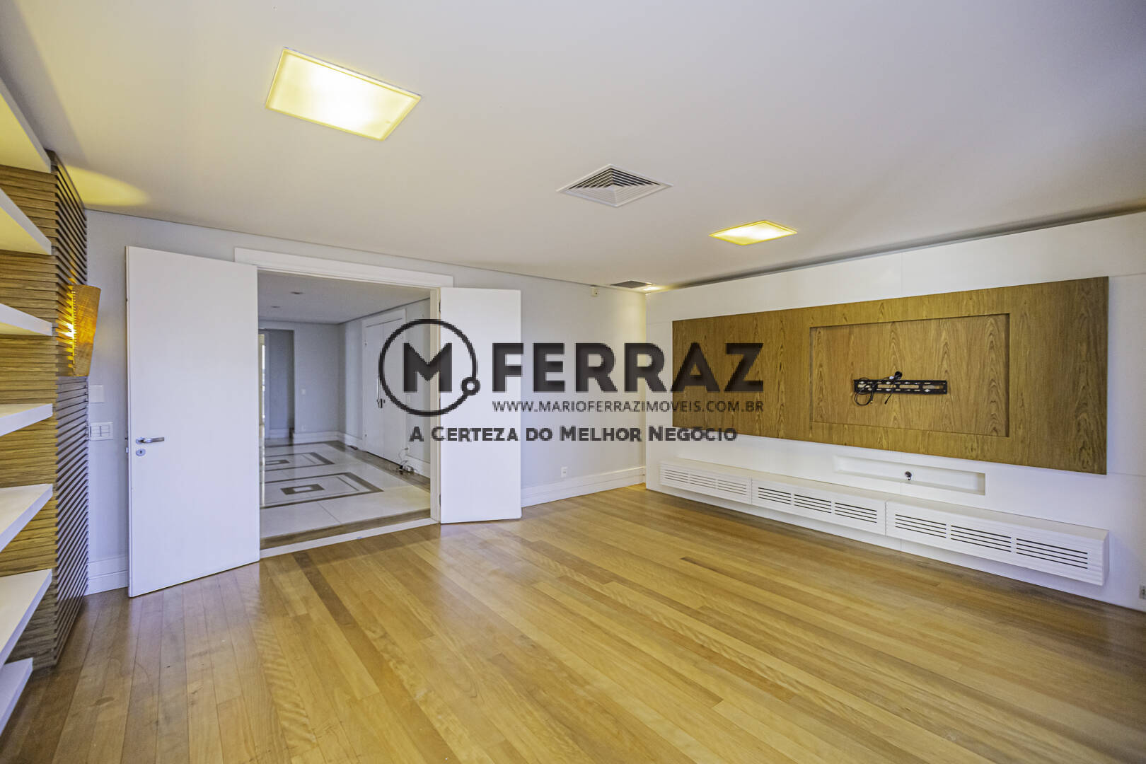 Apartamento para alugar com 5 quartos, 735m² - Foto 16