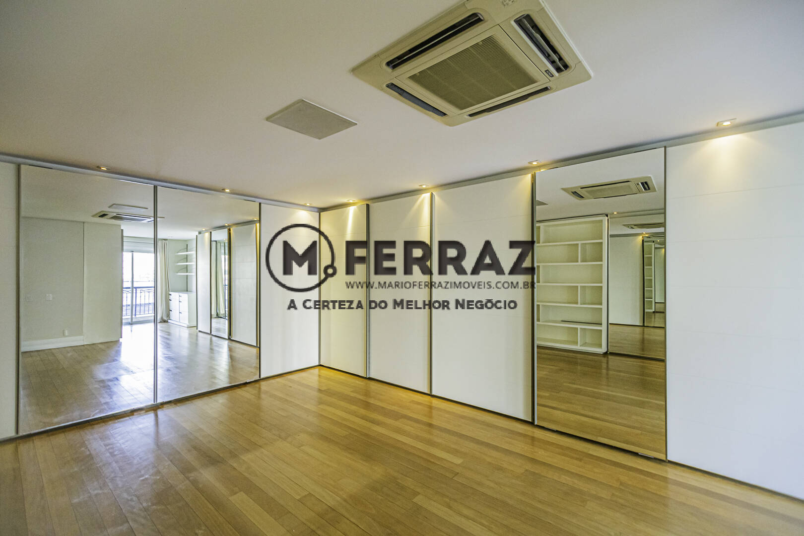 Apartamento para alugar com 5 quartos, 735m² - Foto 27