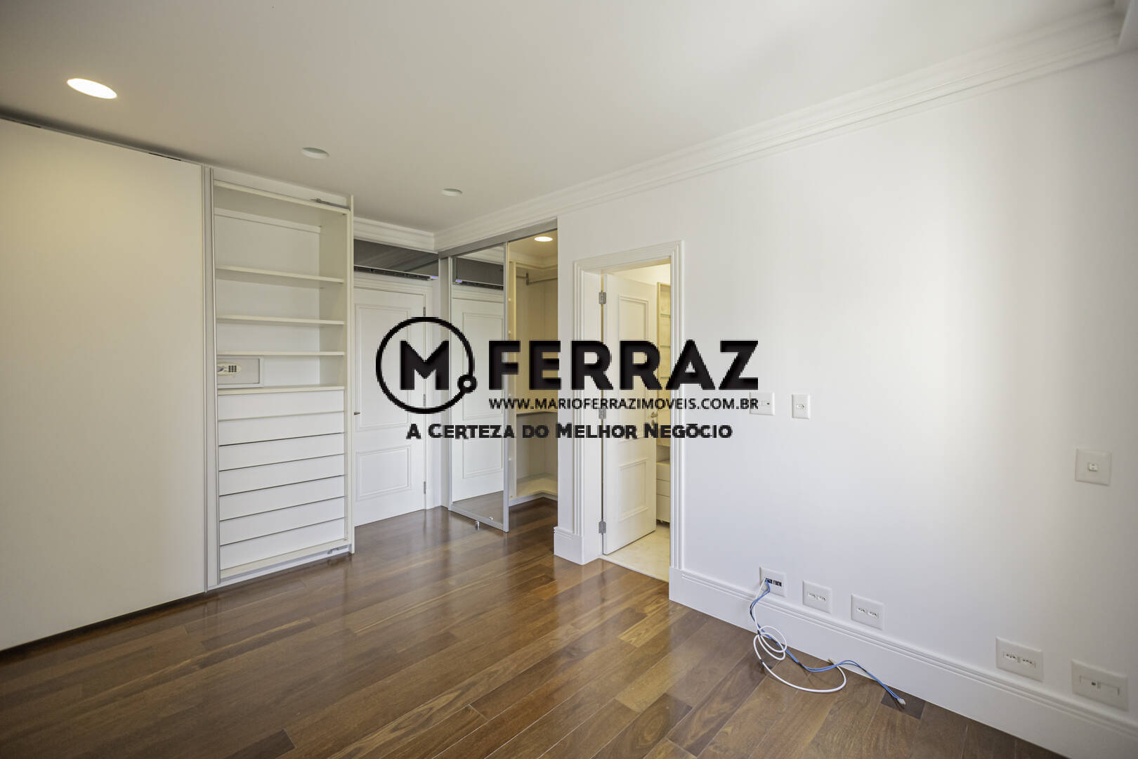 Apartamento à venda com 4 quartos, 327m² - Foto 21