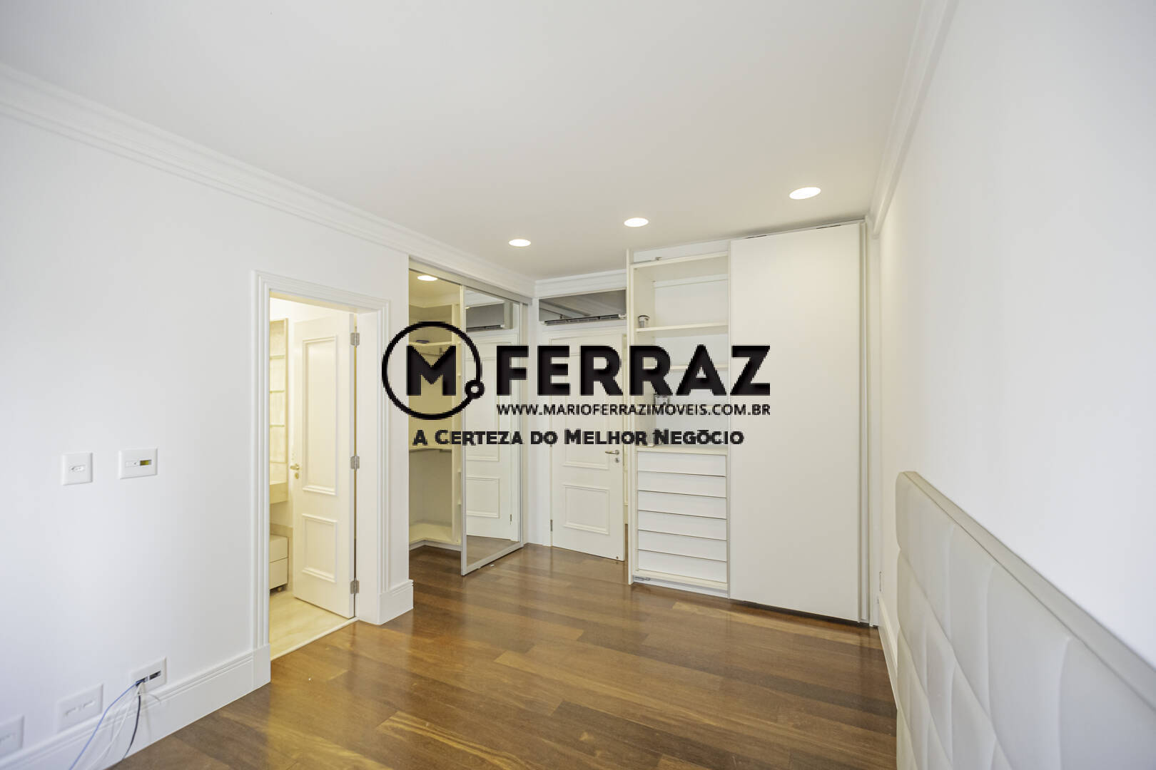 Apartamento à venda com 4 quartos, 327m² - Foto 24