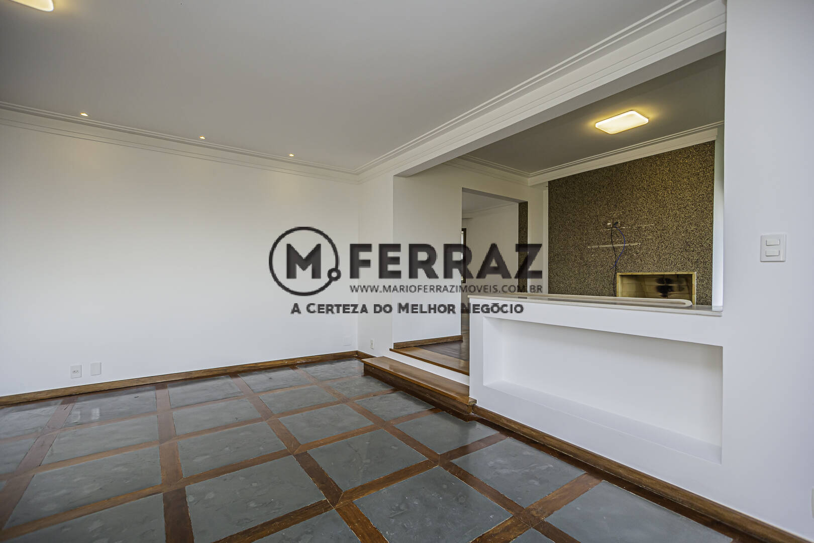 Apartamento para alugar com 4 quartos, 240m² - Foto 10