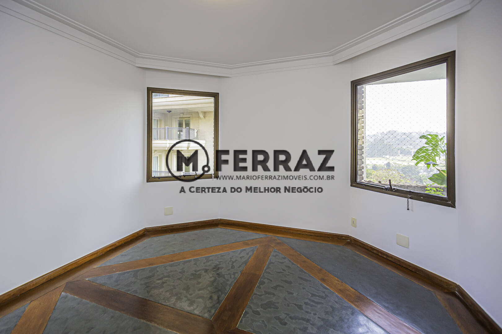 Apartamento para alugar com 4 quartos, 240m² - Foto 13