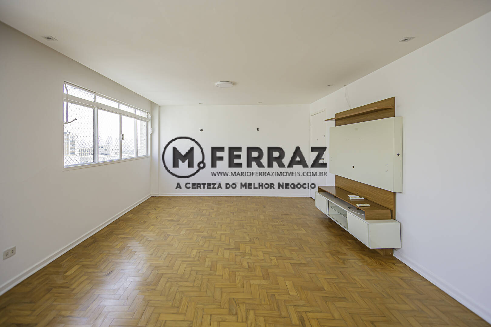 Apartamento à venda e aluguel com 3 quartos, 160m² - Foto 3