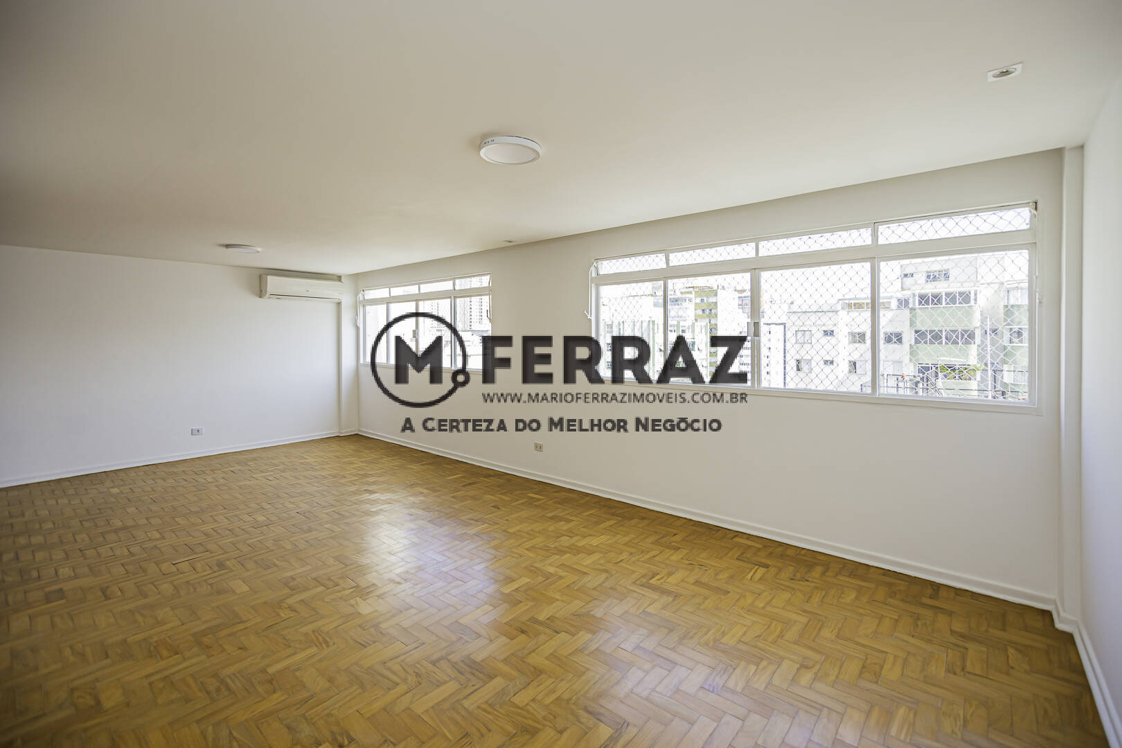 Apartamento à venda e aluguel com 3 quartos, 160m² - Foto 5