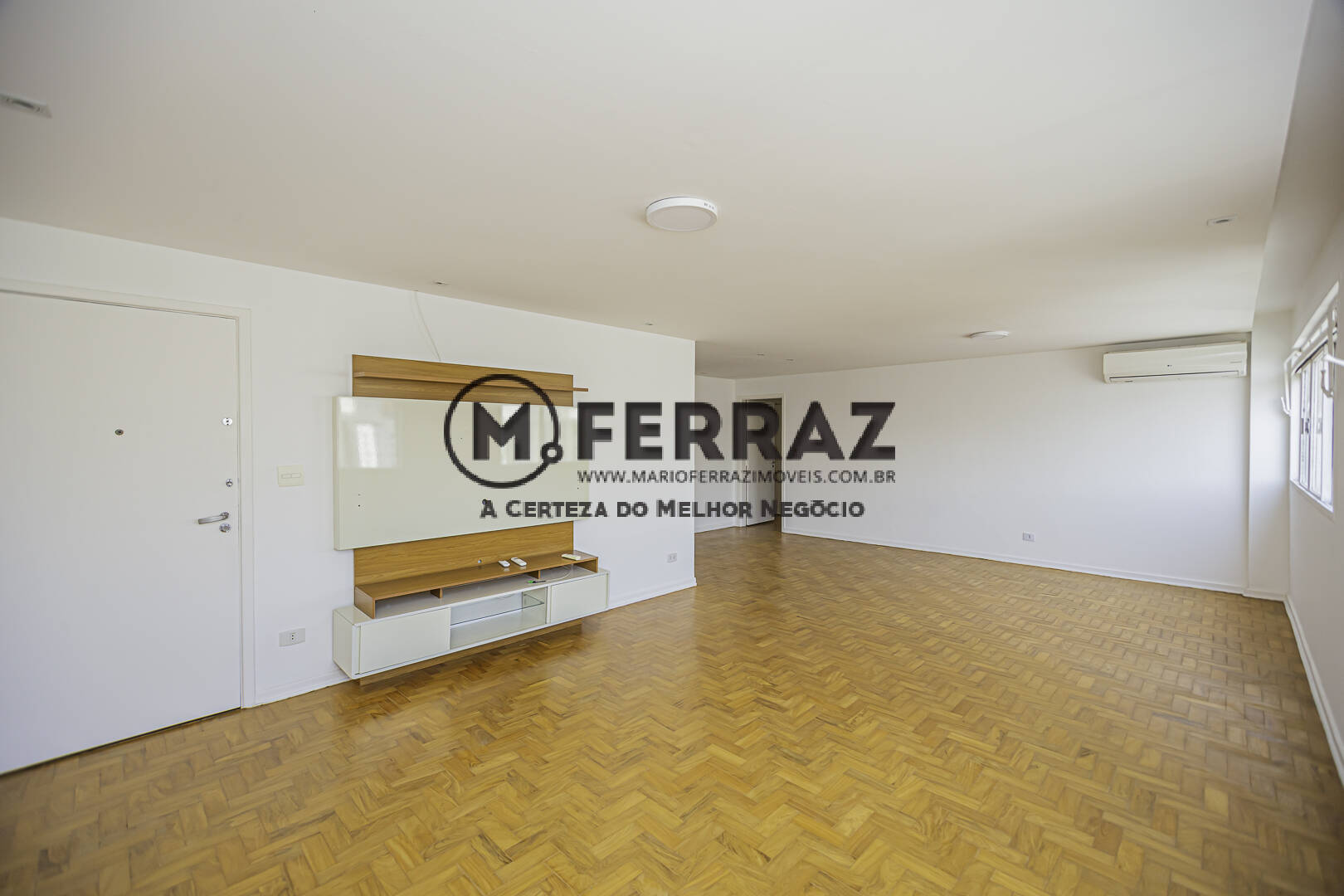 Apartamento à venda e aluguel com 3 quartos, 160m² - Foto 6