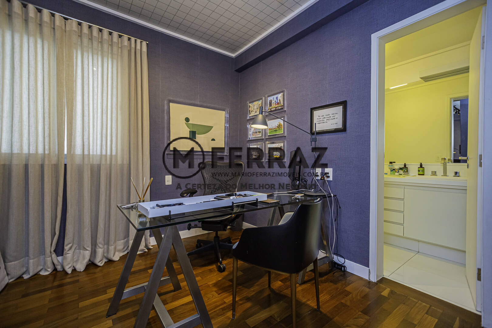 Apartamento à venda com 3 quartos, 137m² - Foto 18