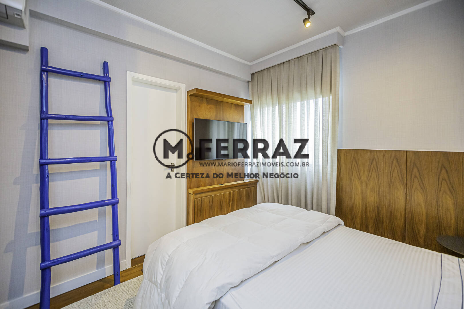 Apartamento à venda com 3 quartos, 137m² - Foto 25