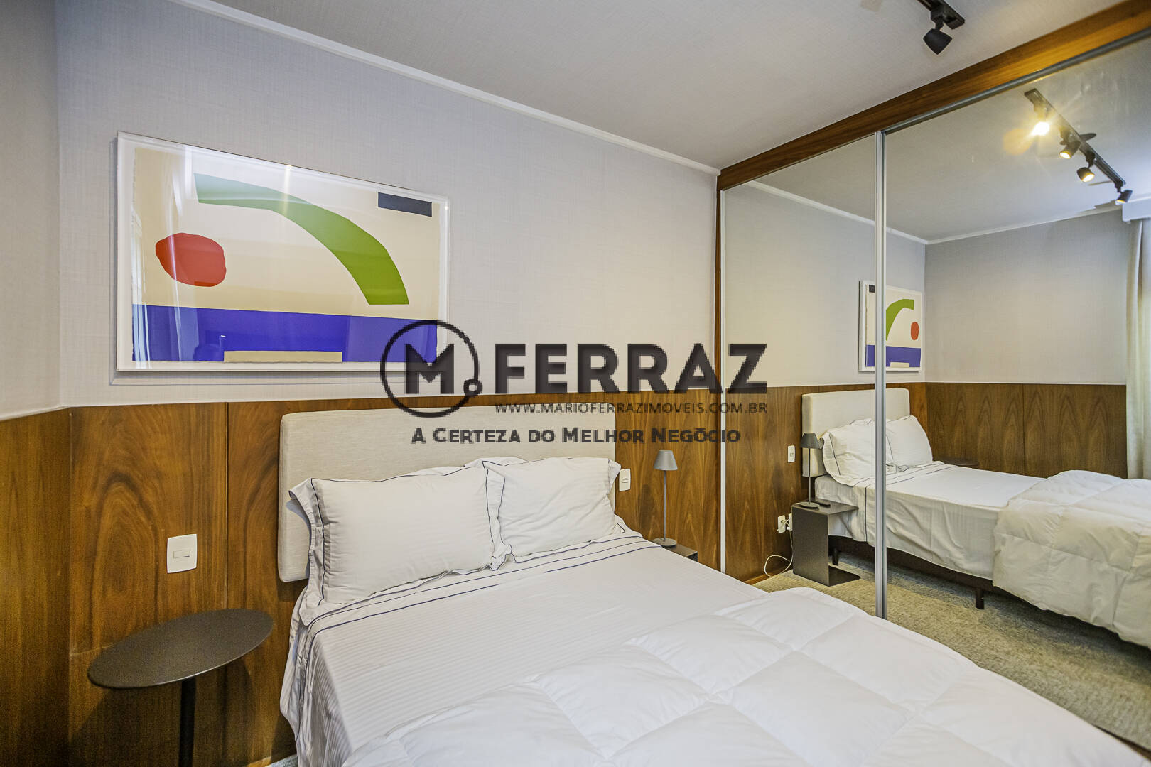 Apartamento à venda com 3 quartos, 137m² - Foto 24