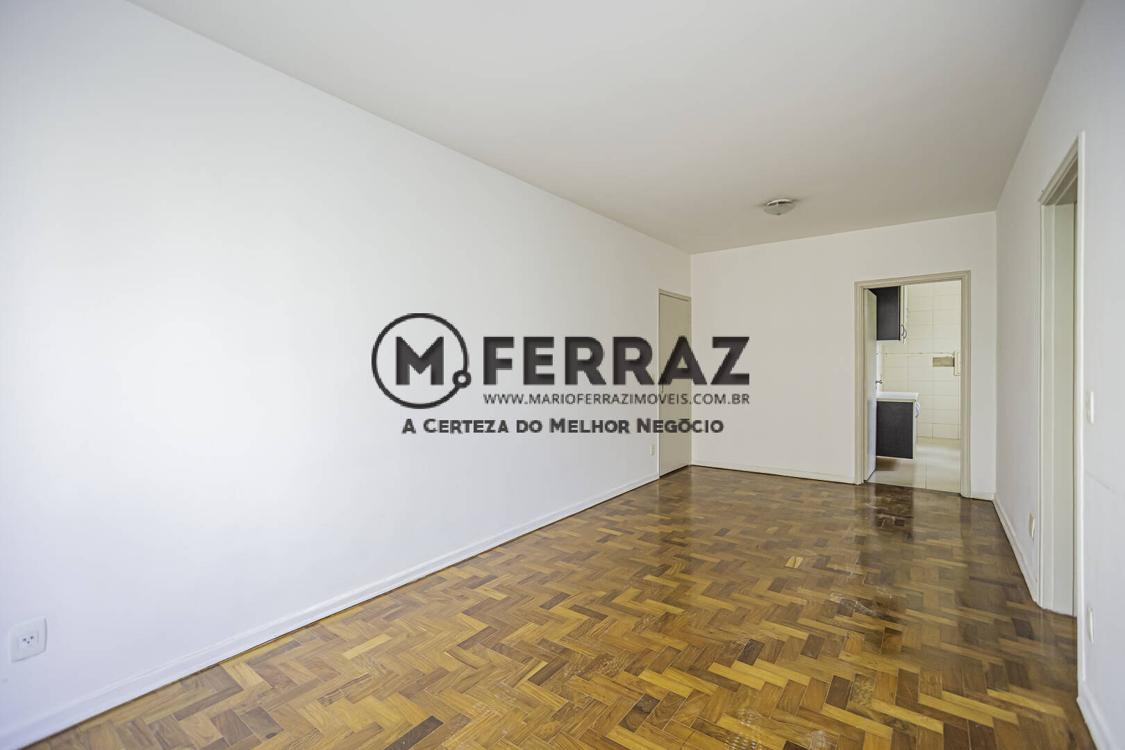 Apartamento para alugar com 3 quartos, 99m² - Foto 4