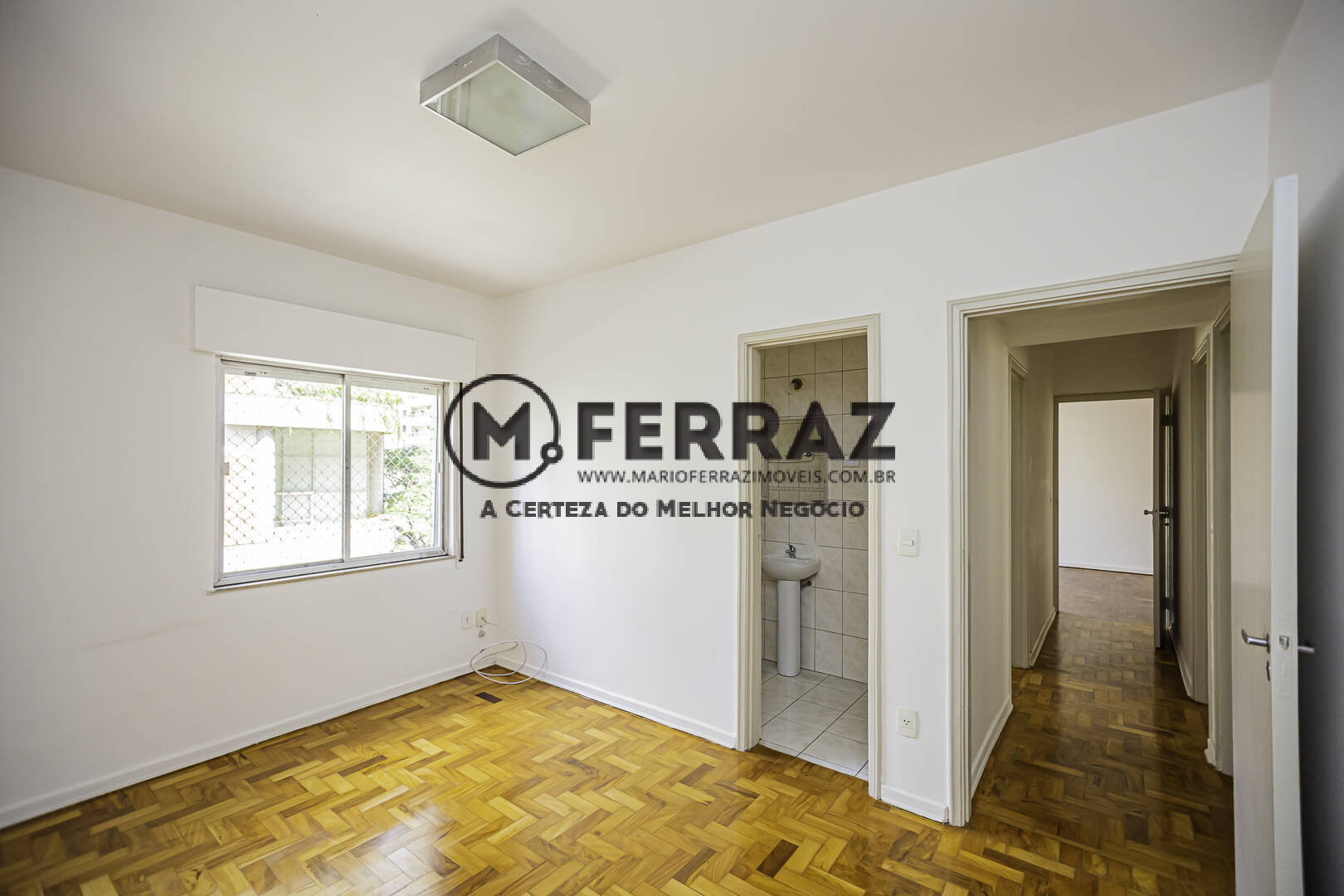 Apartamento para alugar com 3 quartos, 99m² - Foto 24