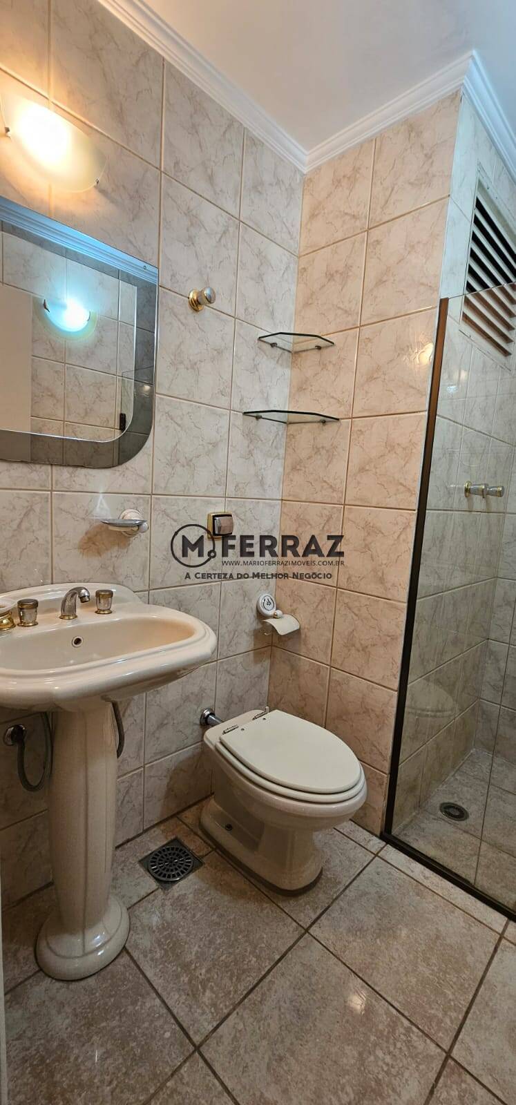 Apartamento à venda com 3 quartos, 108m² - Foto 10