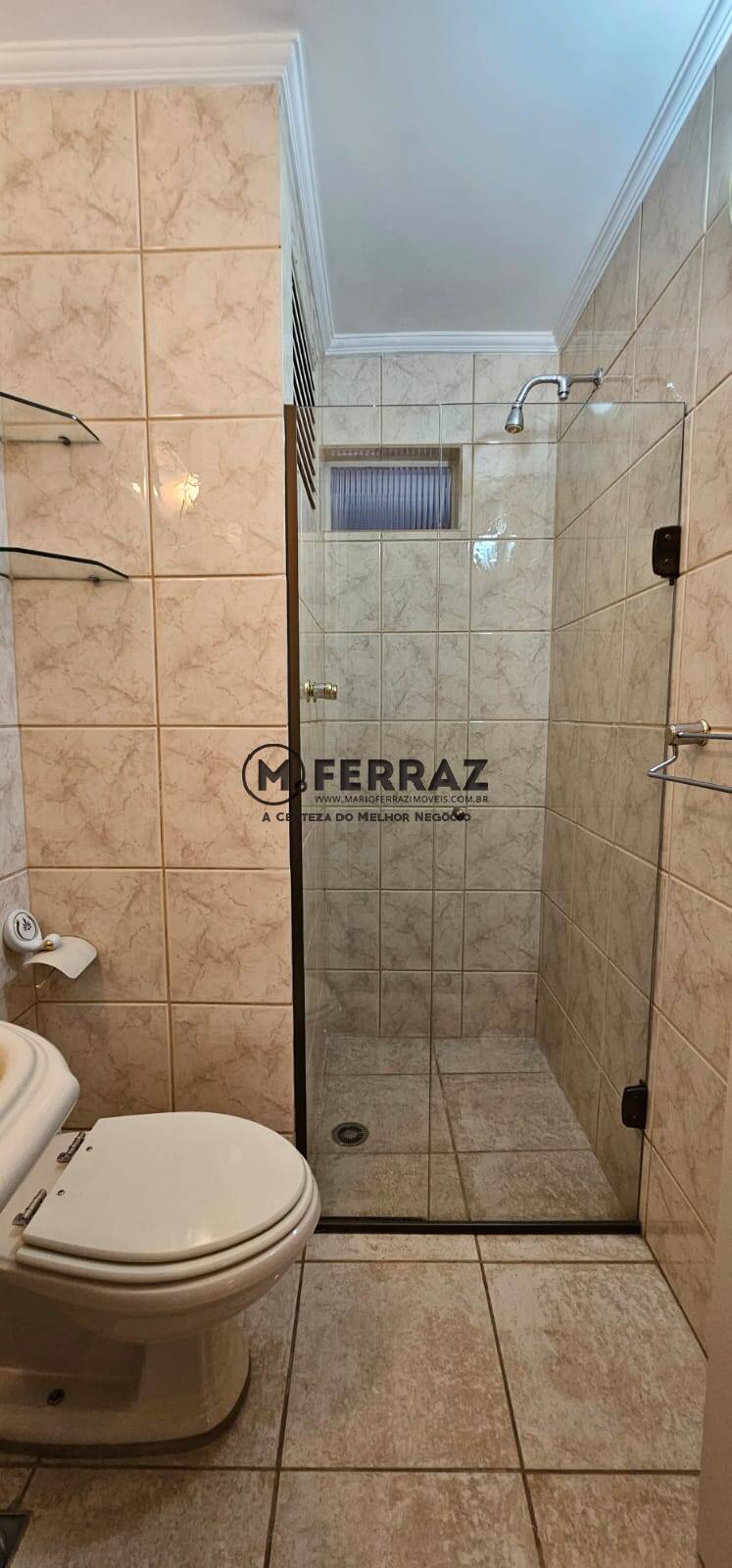 Apartamento à venda com 3 quartos, 108m² - Foto 9