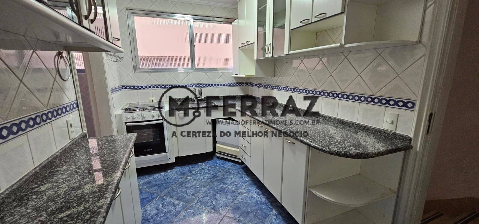 Apartamento à venda com 3 quartos, 108m² - Foto 5